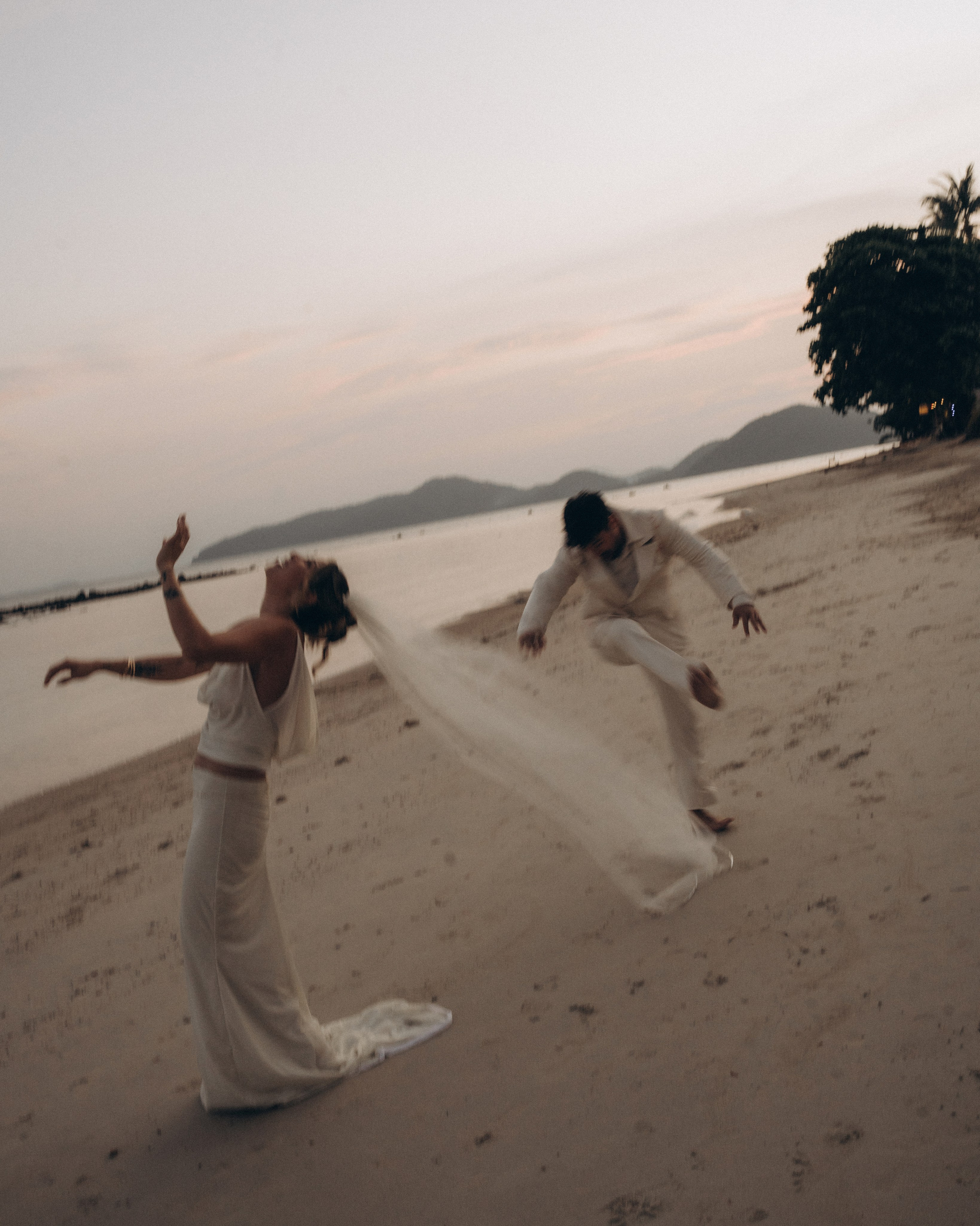 Wedding. Photographer in Koh Samui | Olga Krasikova