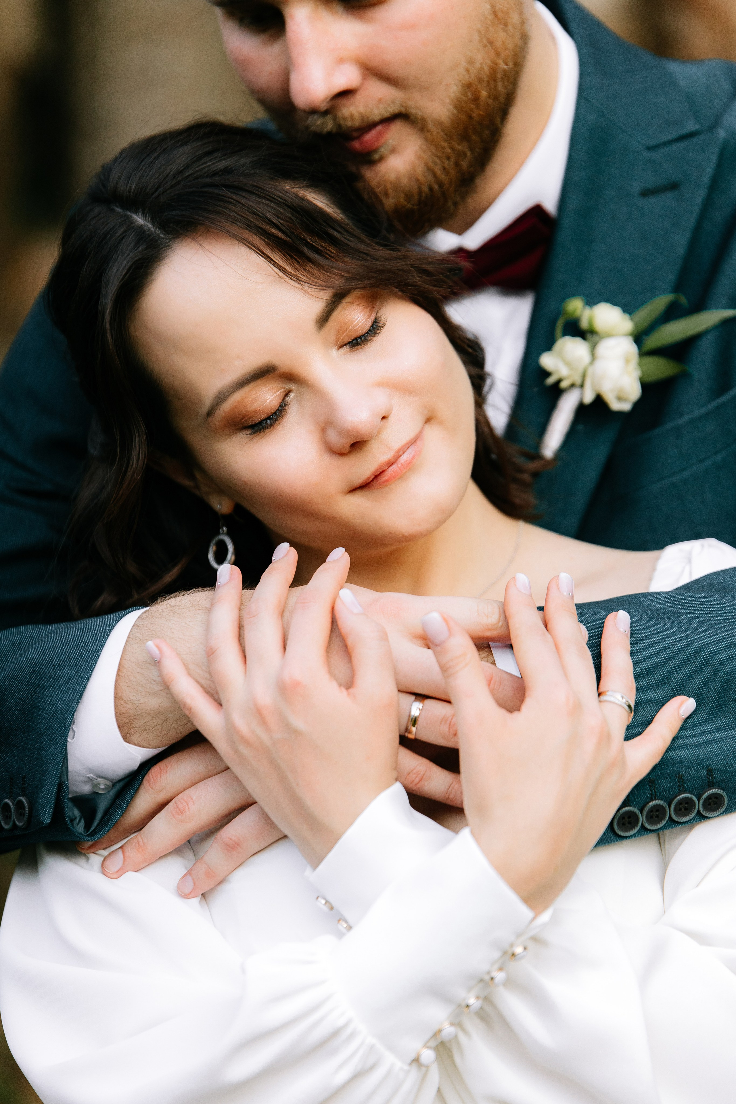 Ярослав и Аня