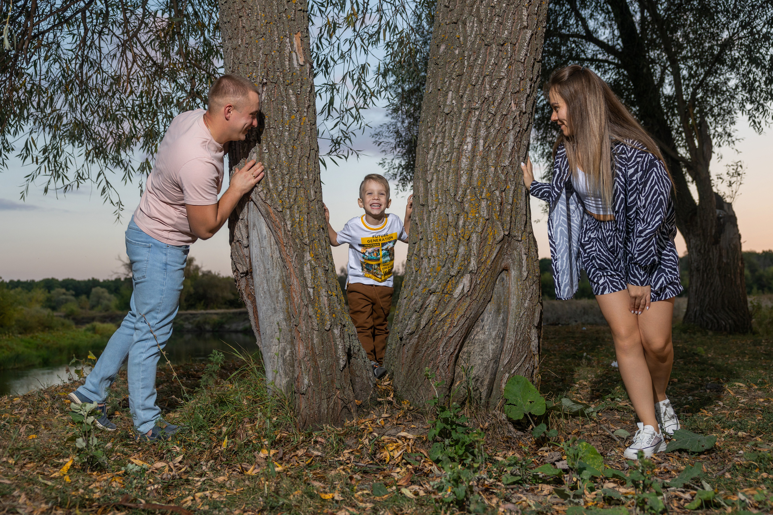 Фотосессия пикник в лесу. Фотограф Петров Александр Свадьбы, Съемка в студии, Выпускные альбомы г. Балашов