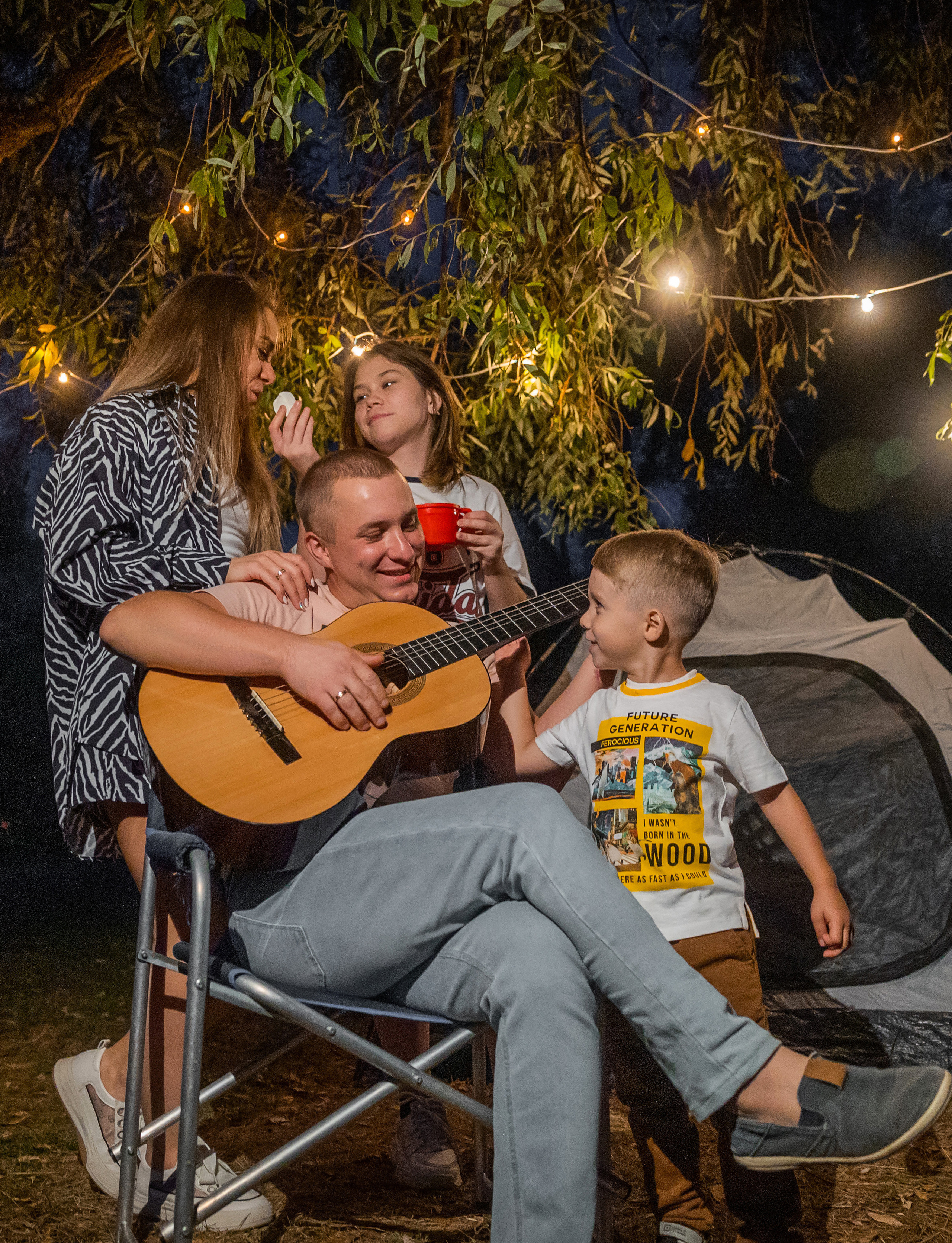 Фотосессия пикник в лесу. Фотограф Петров Александр Свадьбы, Съемка в студии, Выпускные альбомы г. Балашов