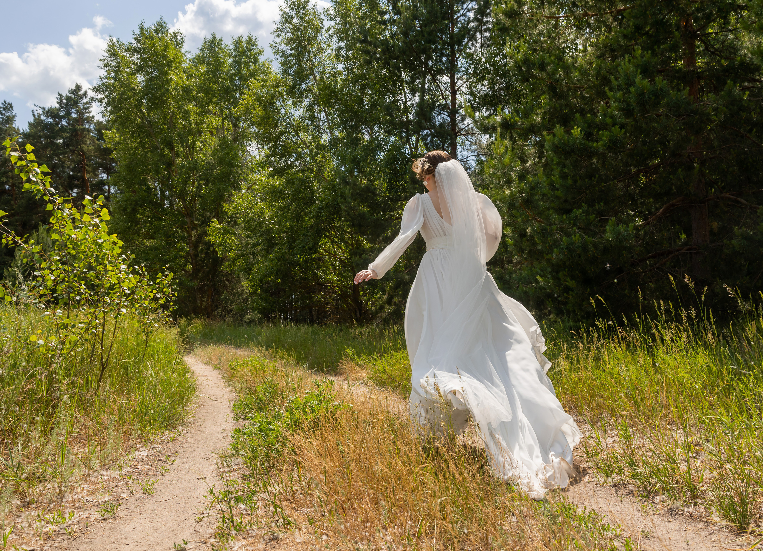 Свадебный день Николая и Анастасии. Фотограф Петров Александр Свадьбы, Съемка в студии, Выпускные альбомы г. Балашов