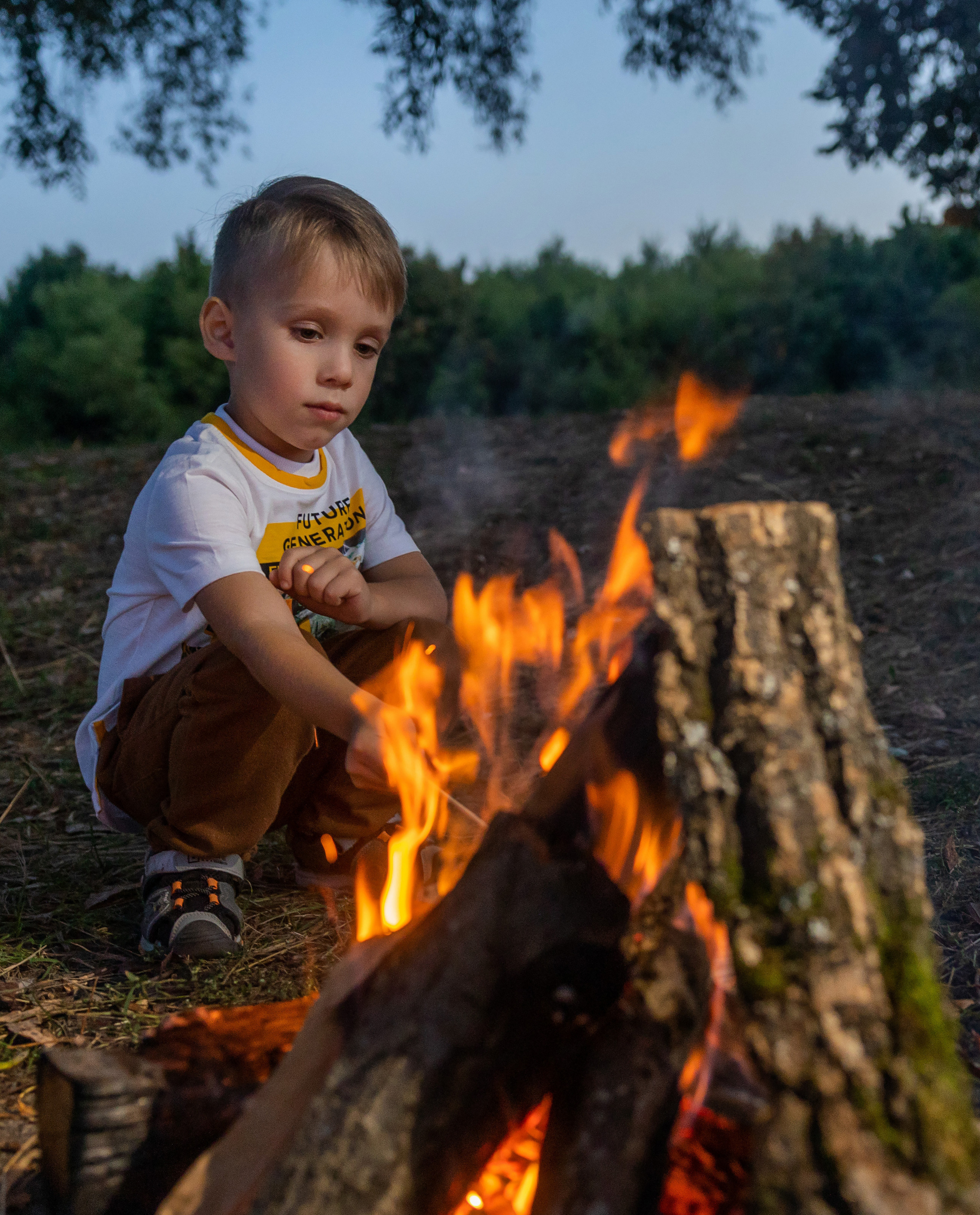 Фотосессия пикник в лесу. Фотограф Петров Александр Свадьбы, Съемка в студии, Выпускные альбомы г. Балашов