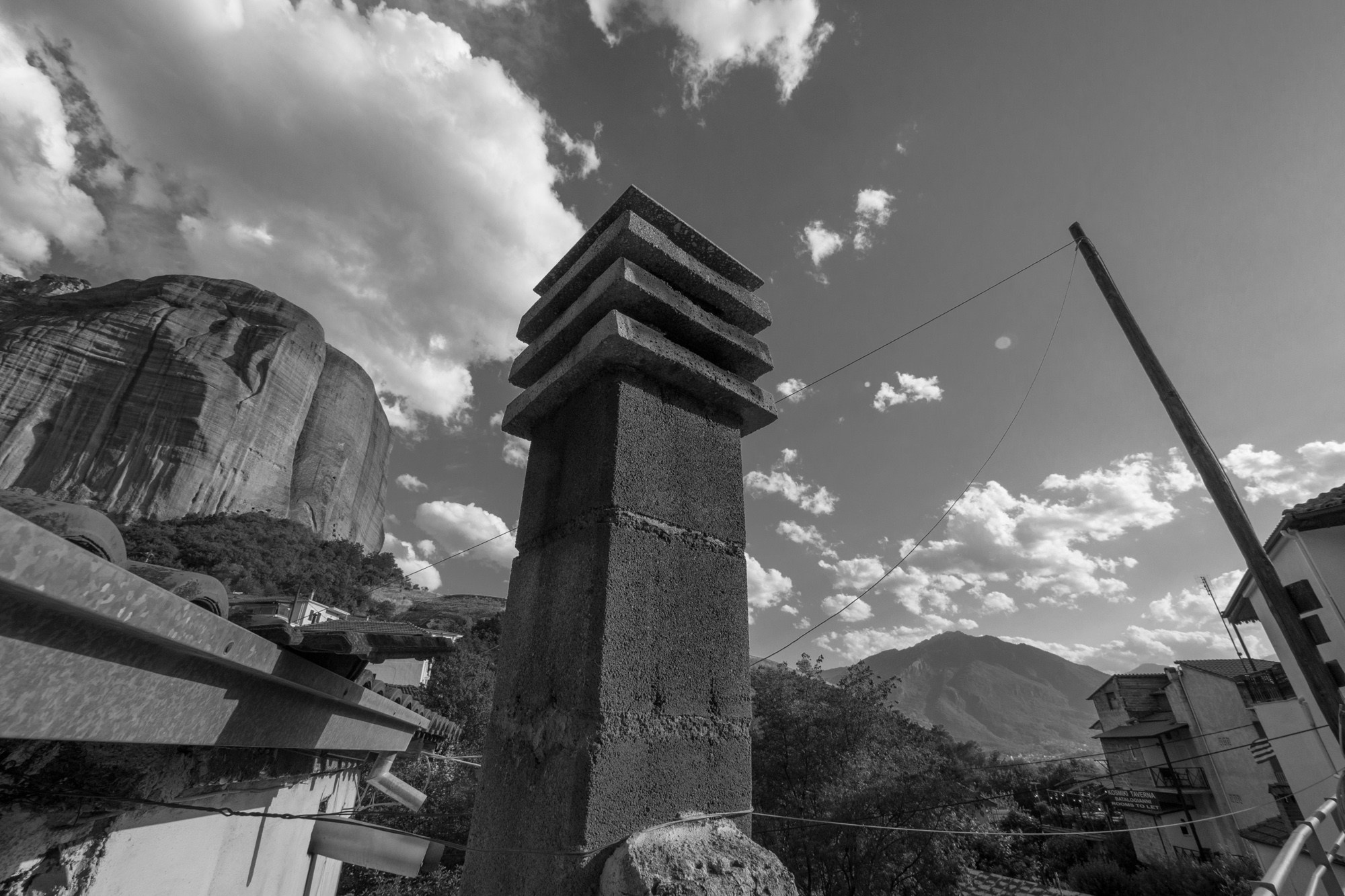 Македония (Macedonia). Фотограф Алексей Скоробогатько