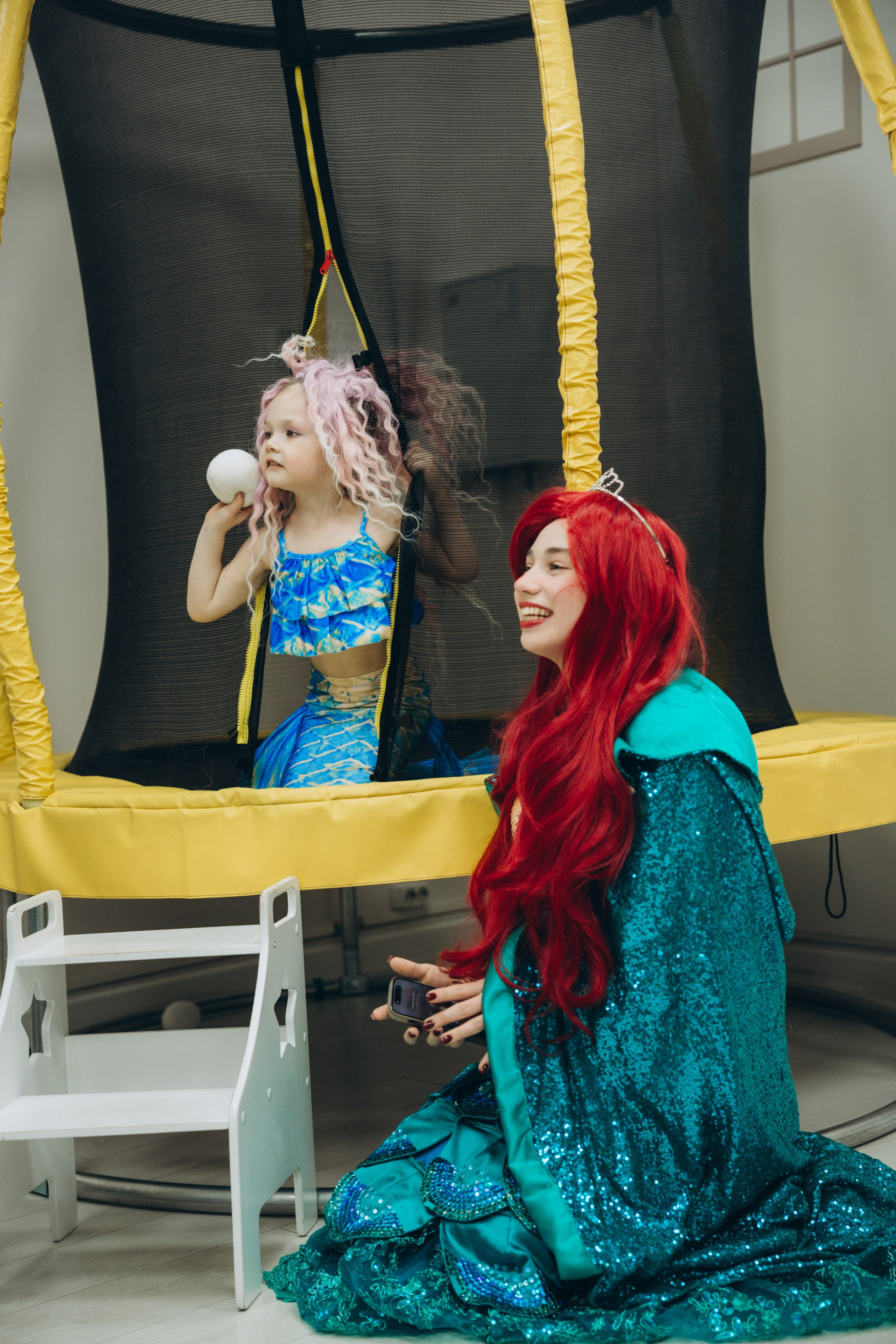 Злате 5 лет. Свадебный, семейный фотограф в Иркутске Светлана Макаричева