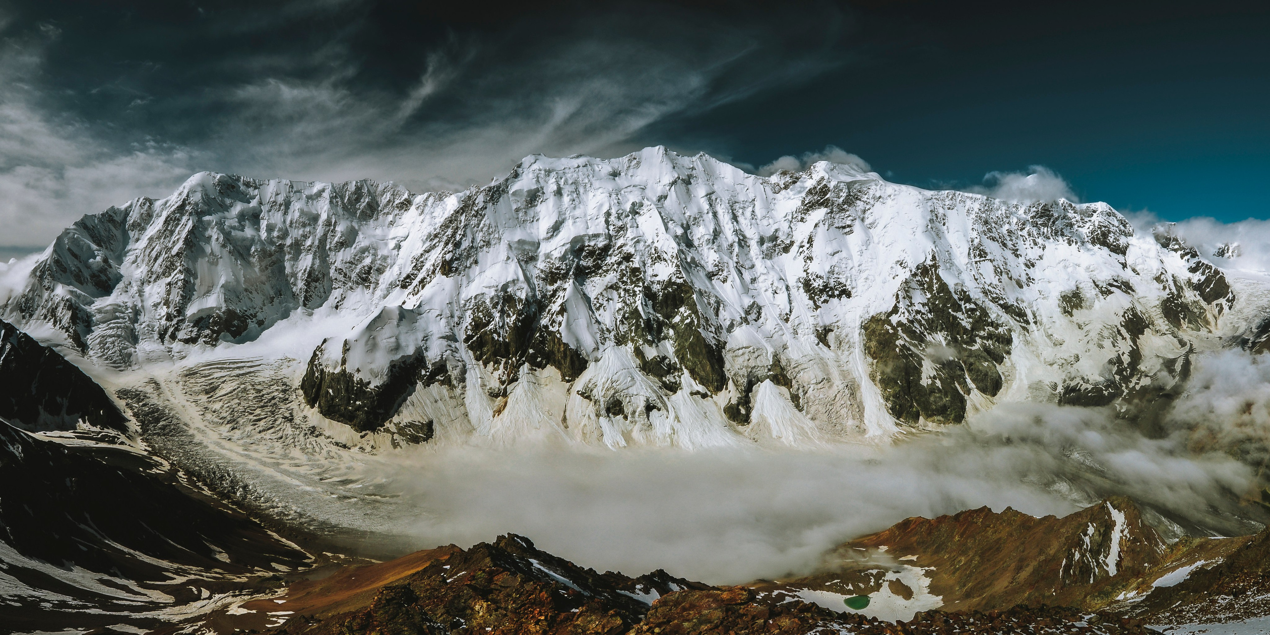 Репортажный фотограф Владимир Беляй