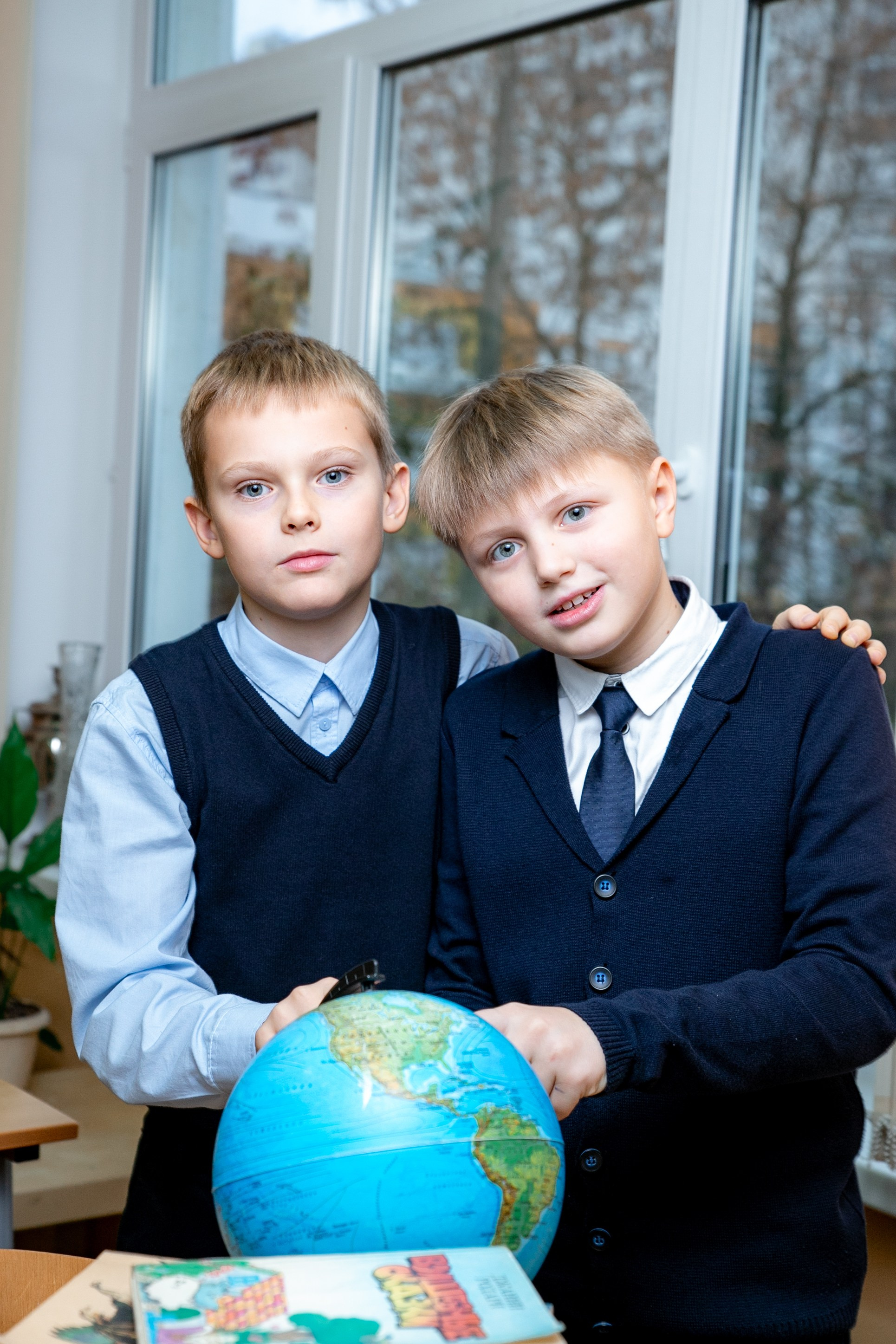 Выпускные фотоальбомы. Свадебные и семейные фотосессии