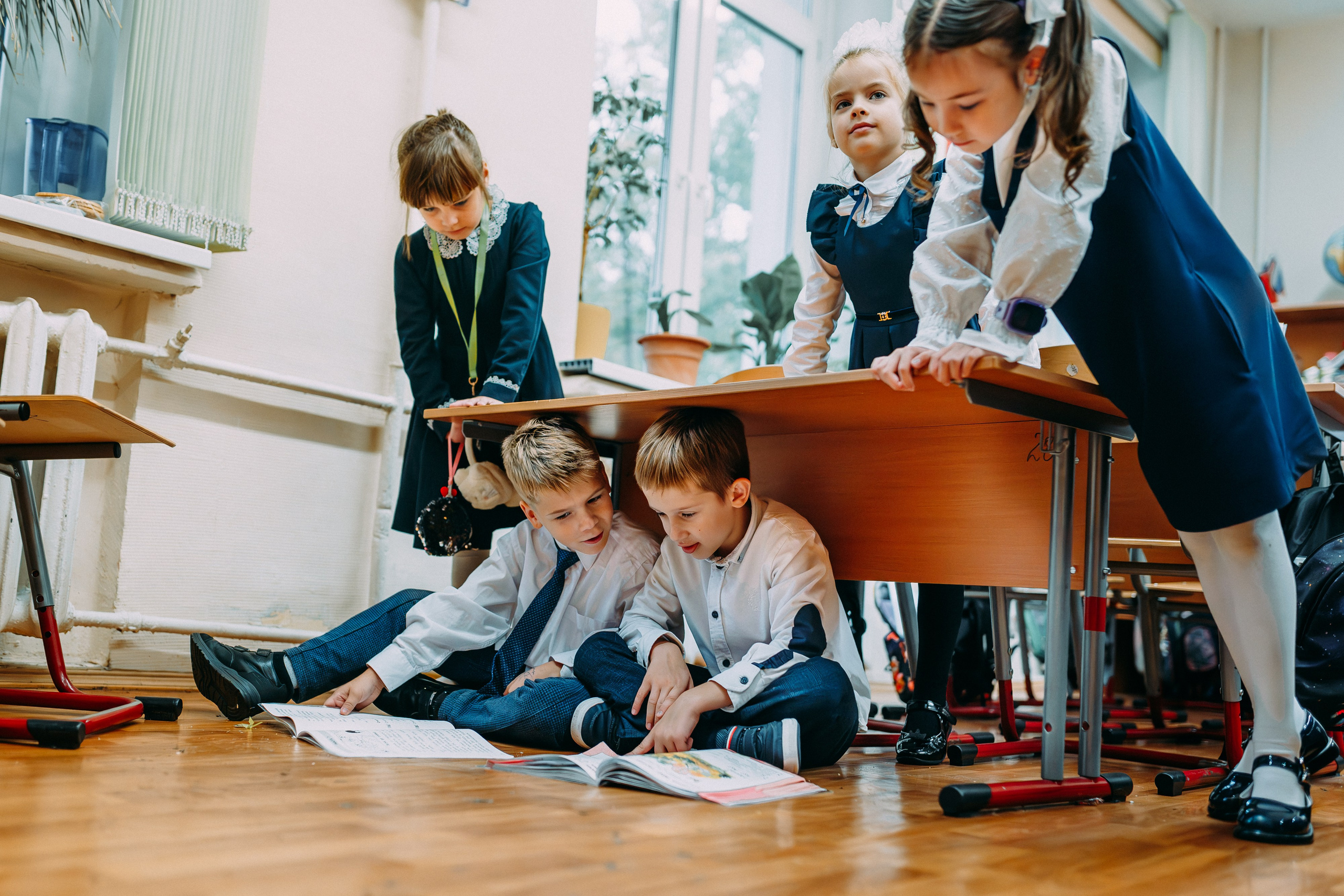 Школьные альбомы и альбомы для детского сада. Юлия Осипова. Москва