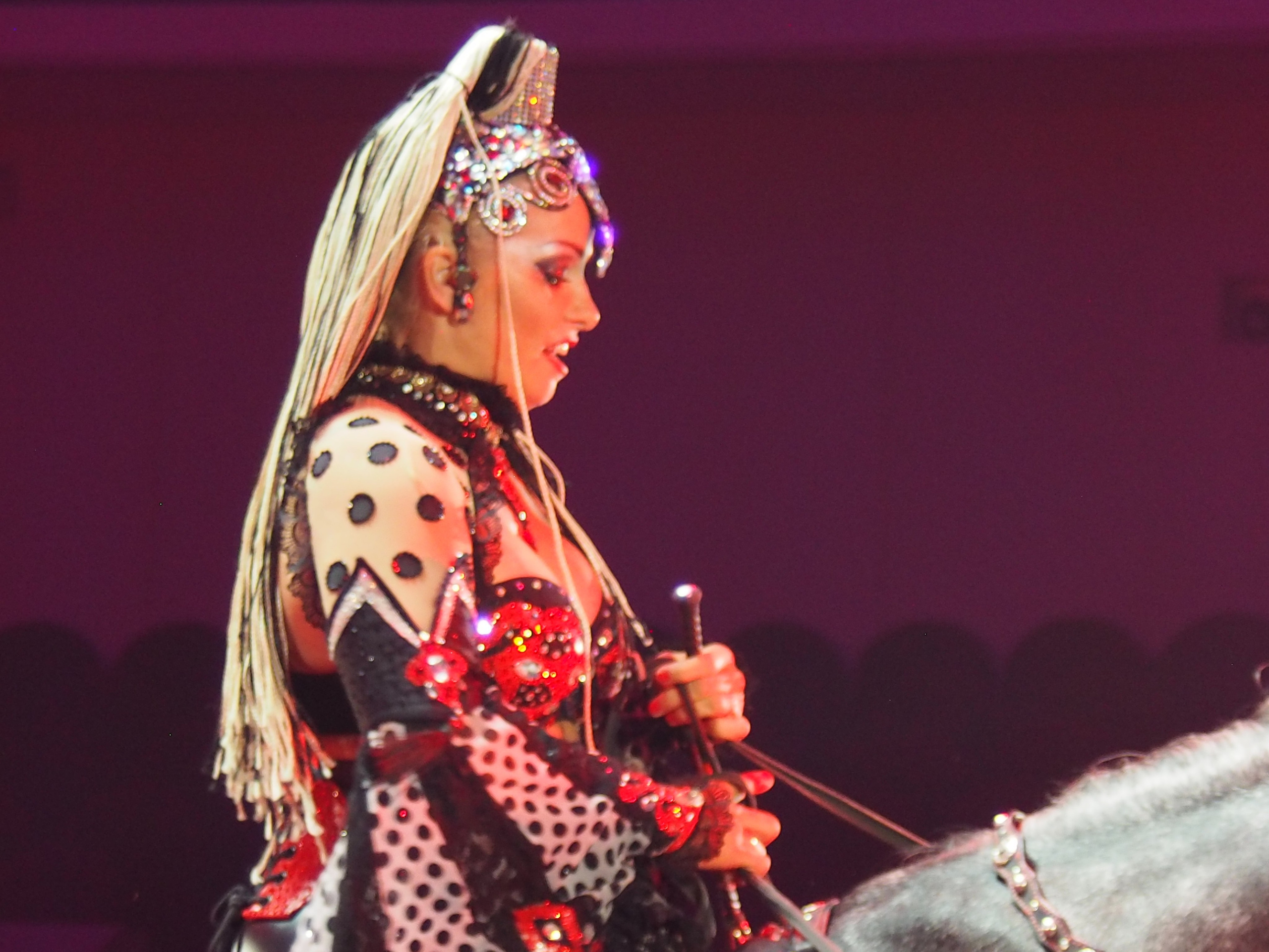 Мероприятия. Смотри, красота!