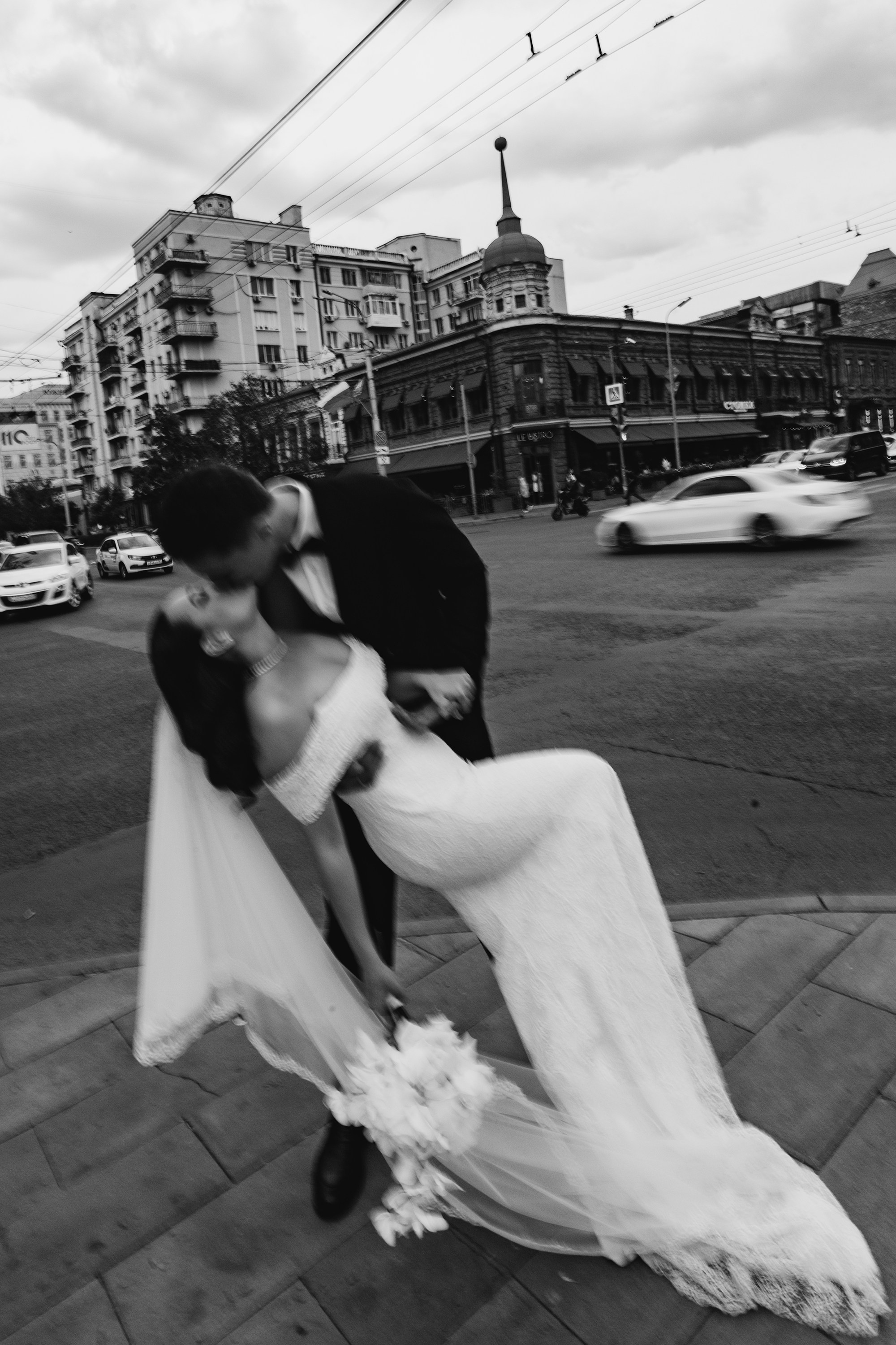 Свадьбы. Артём Панфилов — Свадебный и семейный фотограф в Ростове-на-Дону