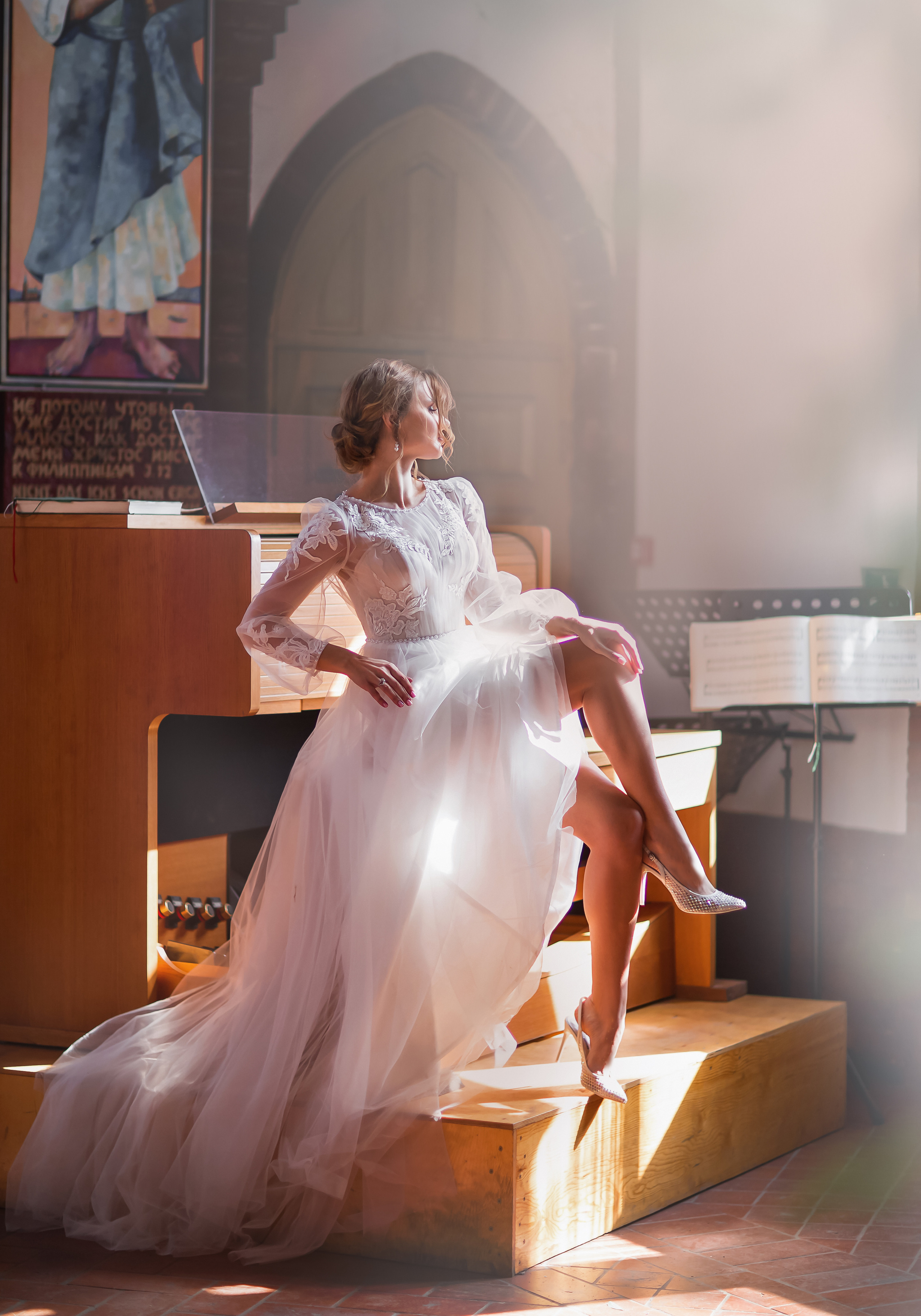 Семейный и детский фотограф во Владивостоке Александра Ларина