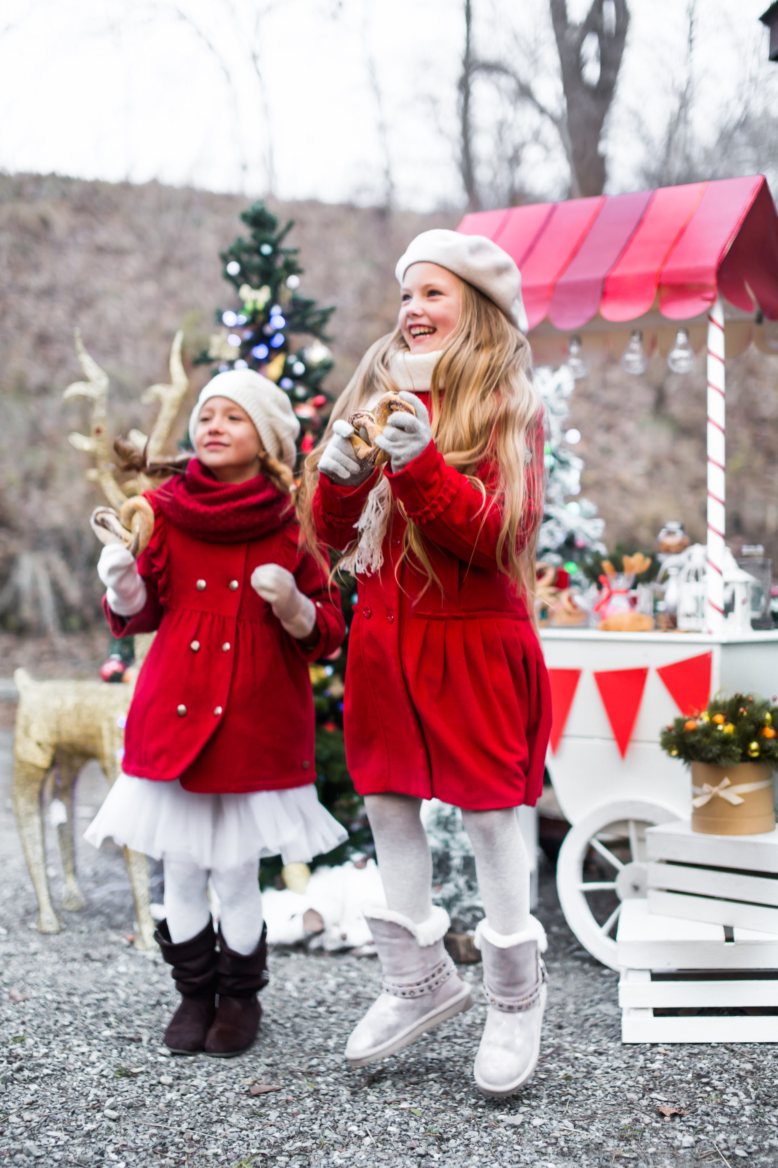 Семейный и детский фотограф во Владивостоке Александра Ларина