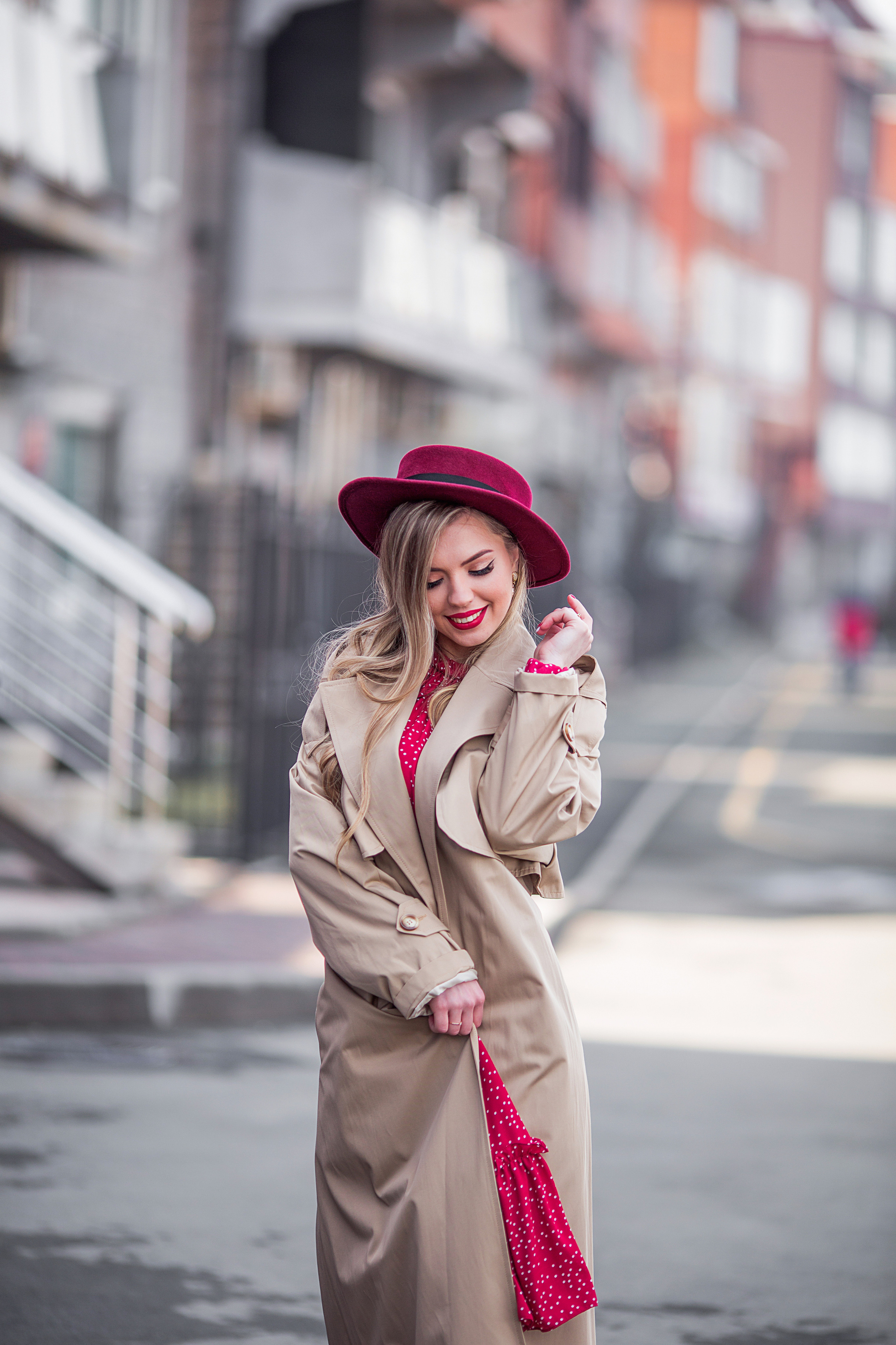 Семейный и детский фотограф во Владивостоке Александра Ларина