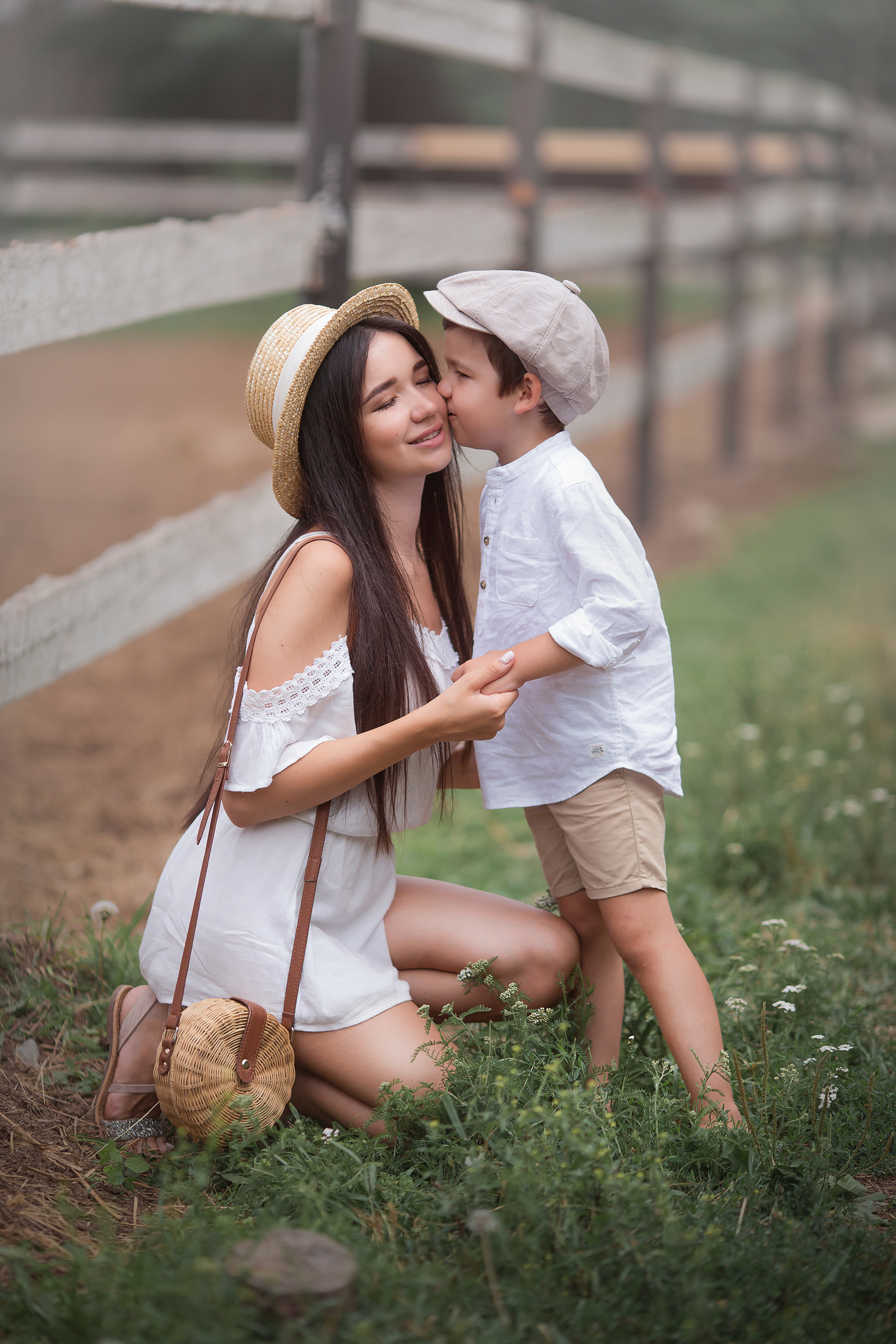 Семейный и детский фотограф во Владивостоке Александра Ларина