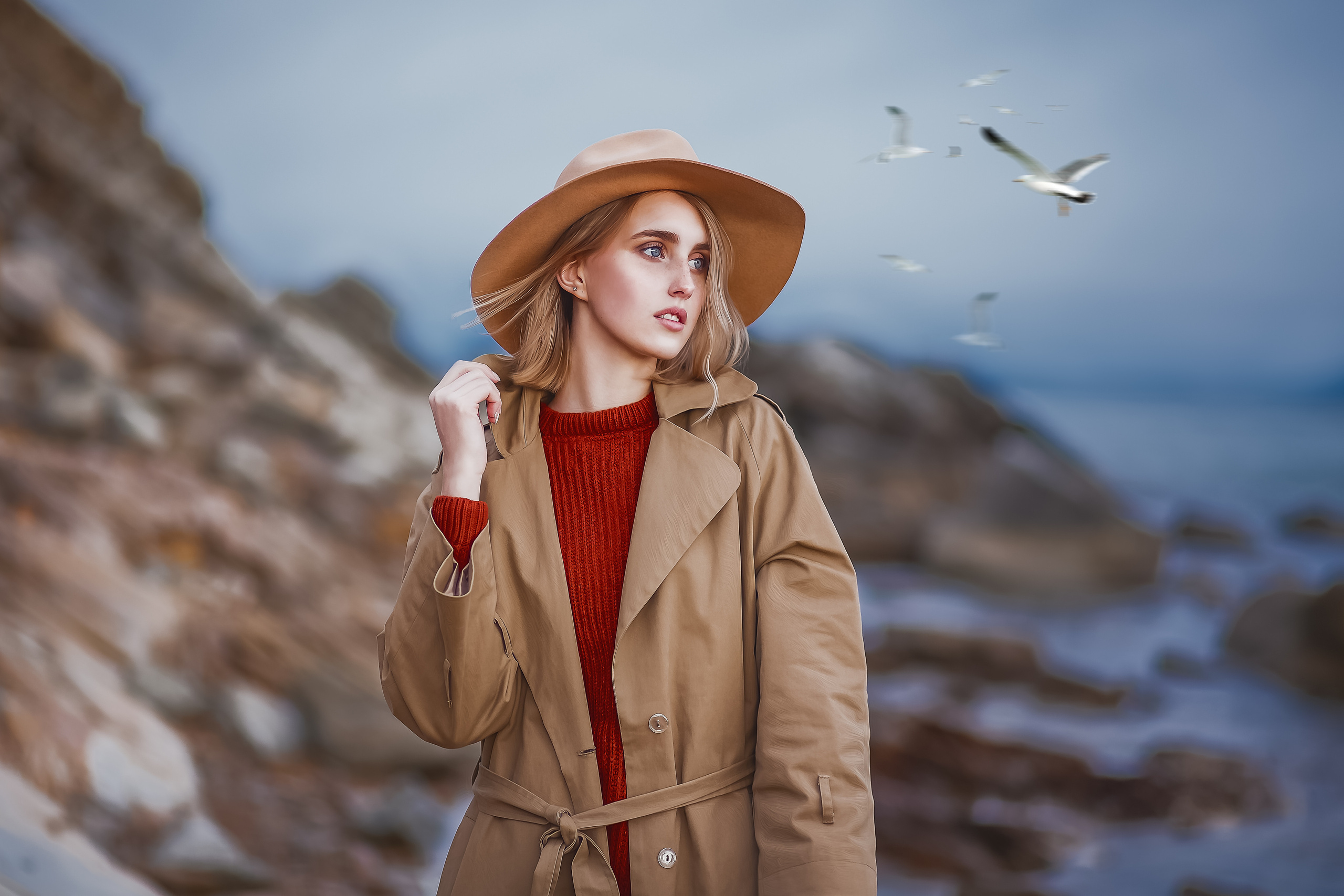 Семейный и детский фотограф во Владивостоке Александра Ларина