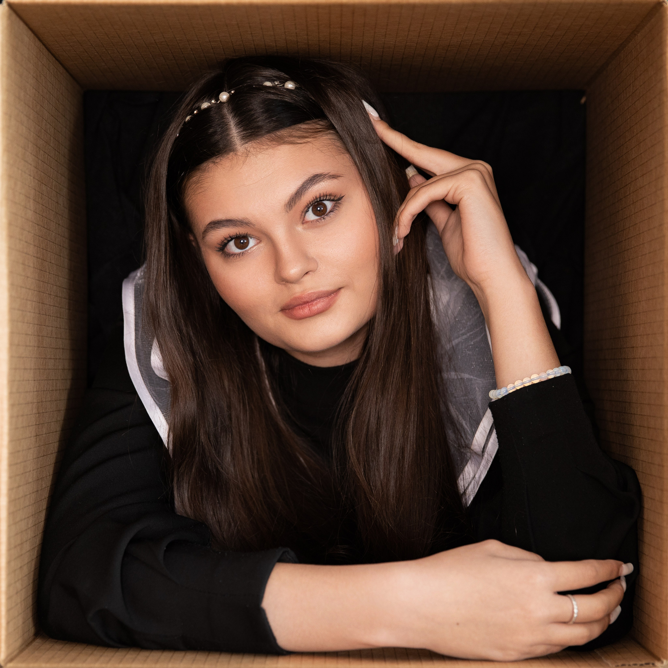 Школьный и детский фотограф в г. Саранске Дарья Левина