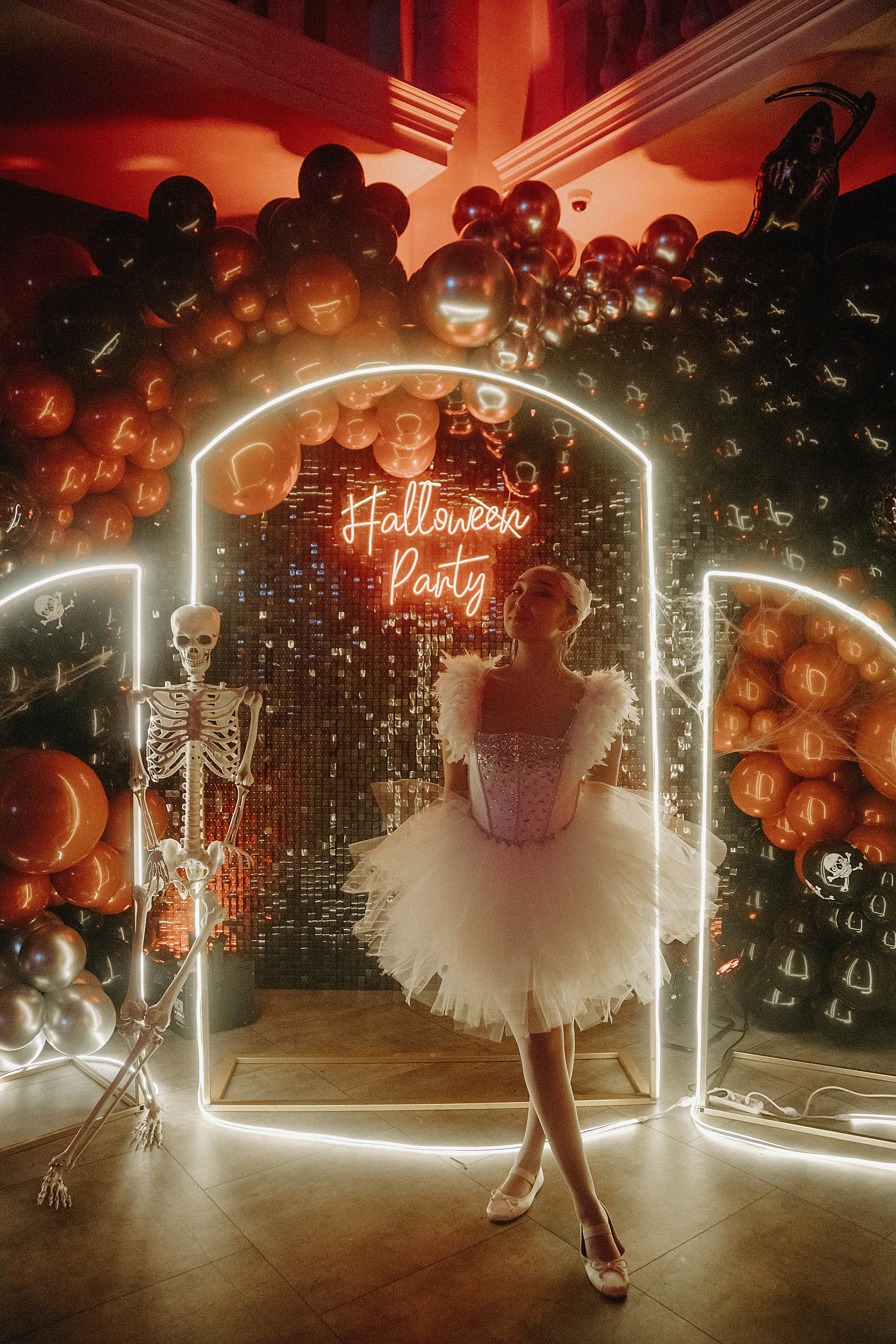 Halloween party by KiingSarah. Свадебный, семейный и портретный фотограф в Алматы, Костанай