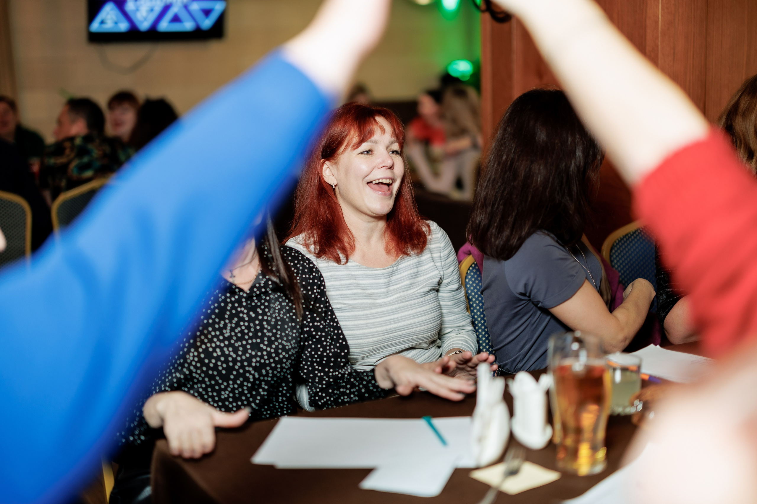 Репортажная съемка. Фотограф Алексей Гарьковенко