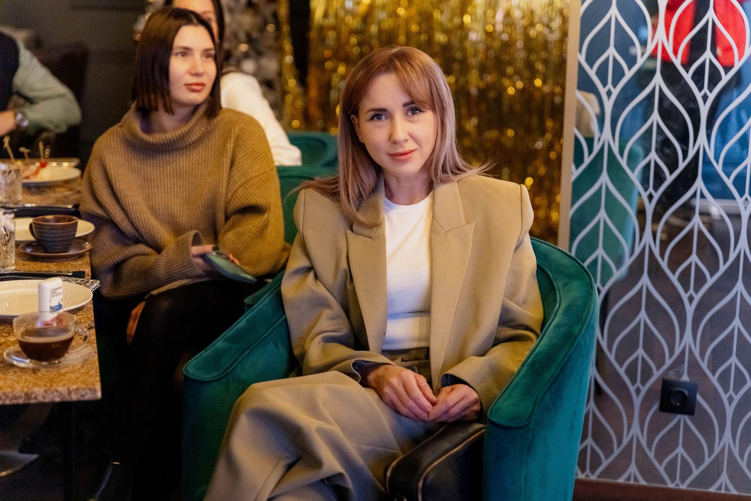 День инвестора InReit – фотоотчет бизнес-форума. Репортажный фотограф Москва Сергей Мирошников