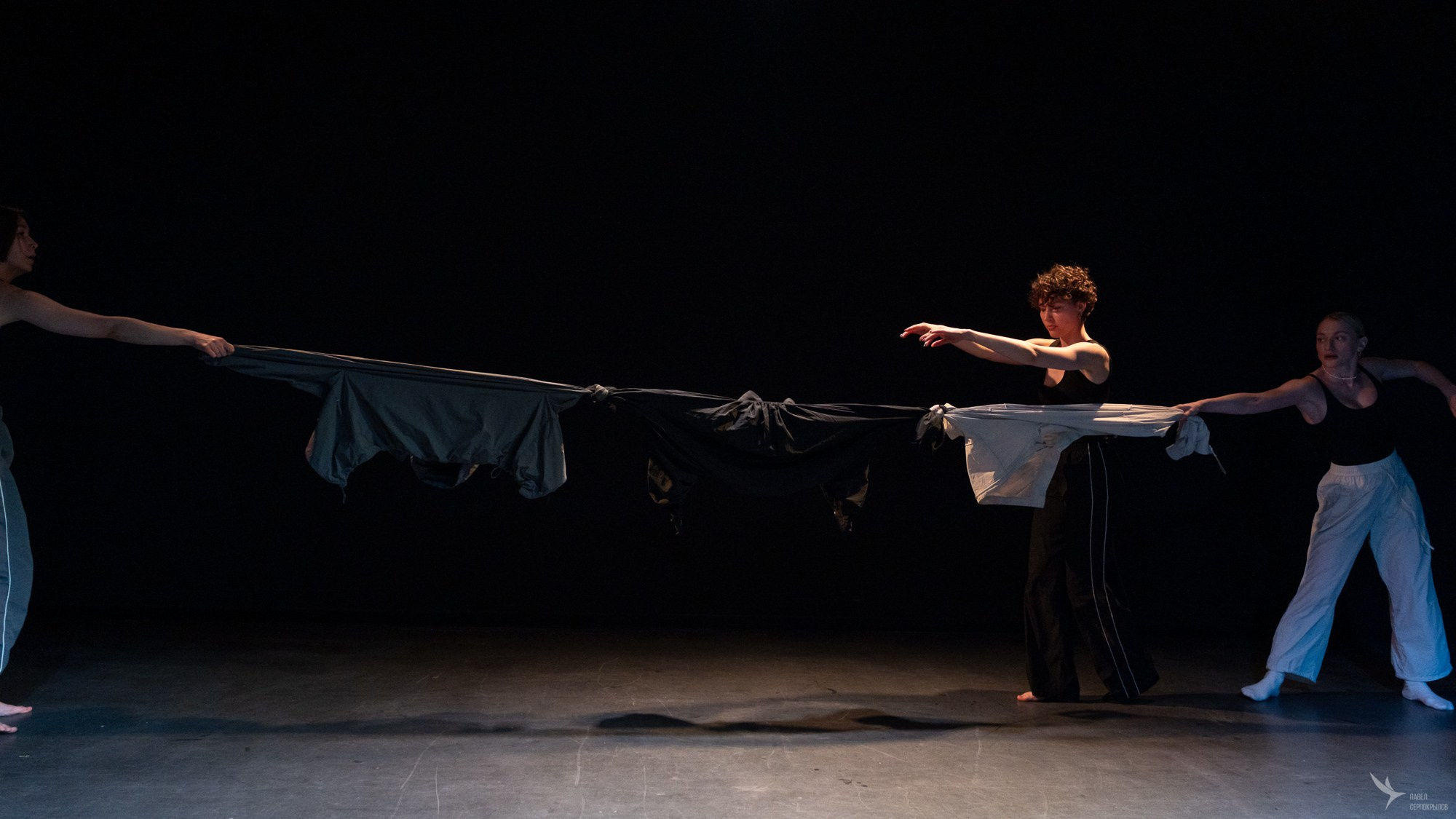 Җыен / Сбор. Репортажный фотограф в Казани Павел Серпокрылов