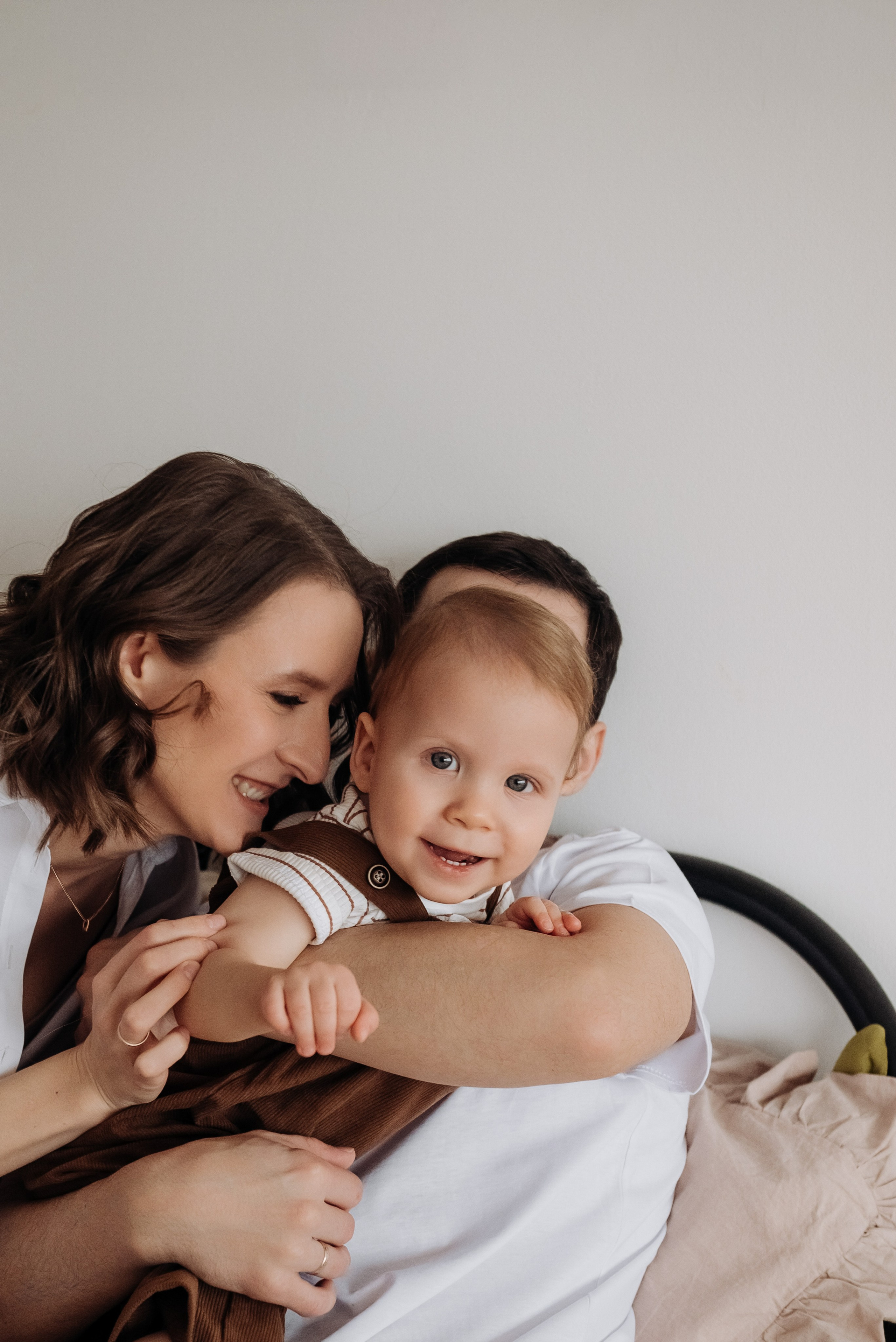 Семейные истории. Фотограф в Томске Мария Март