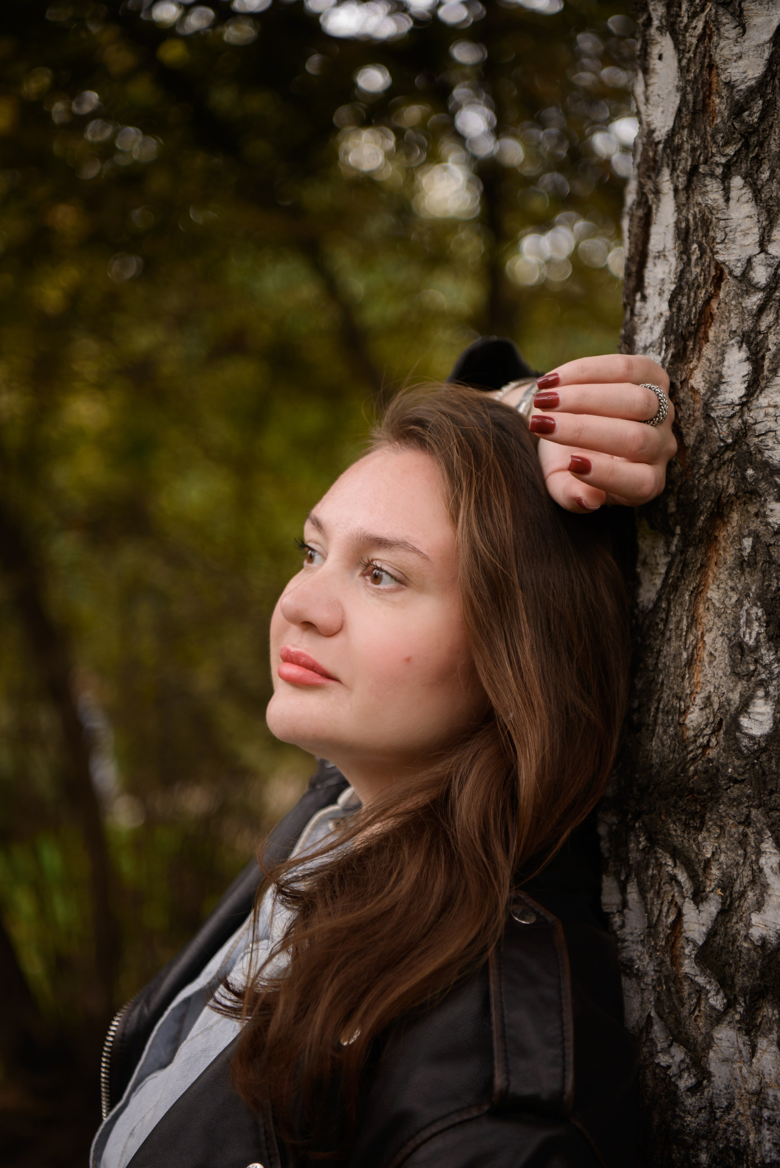 Прогулка в сентябре. Семейный и детский фотограф в Екатеринбурге Наталия Акимова
