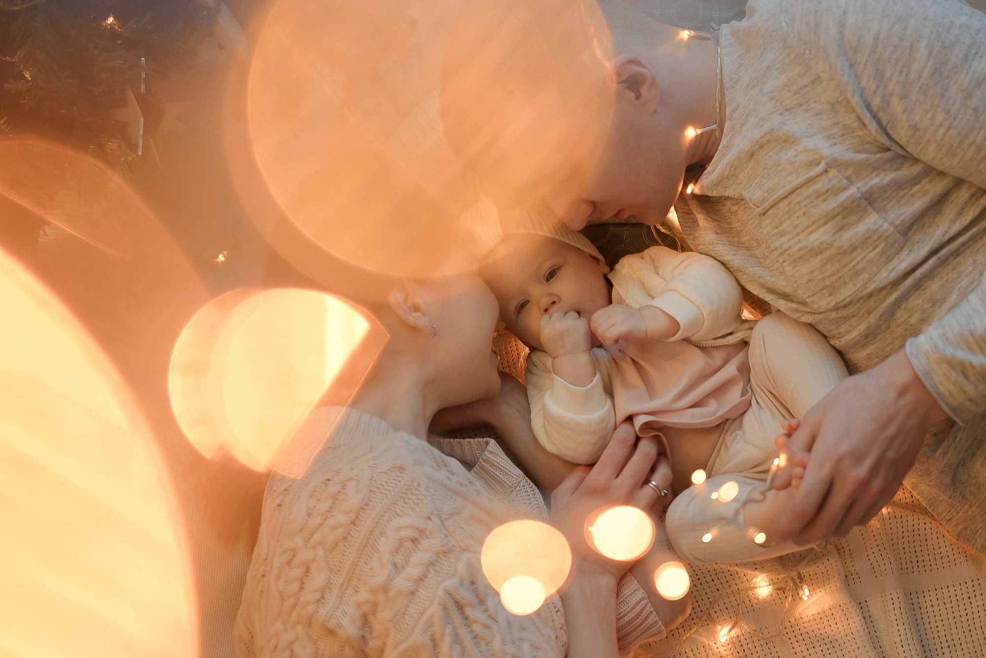 Домашняя семейная съемка. Семейный и свадебный фотограф в Санкт-Петербурге Серафима Смирнова