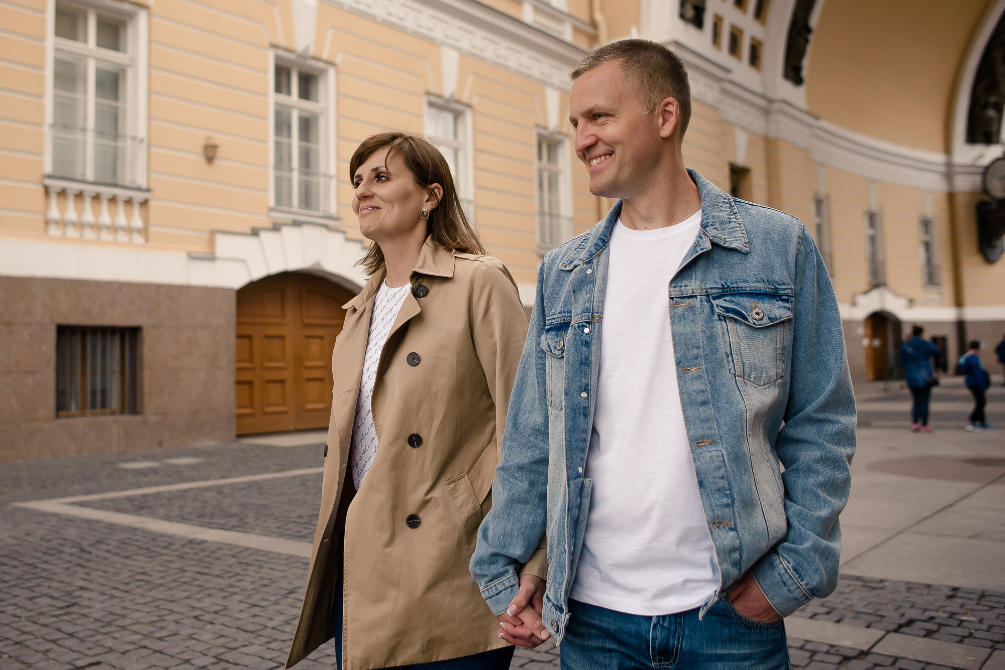 Фотосъемка на годовщину свадьбы СПб. Семейный и свадебный фотограф в Санкт-Петербурге Серафима Смирнова