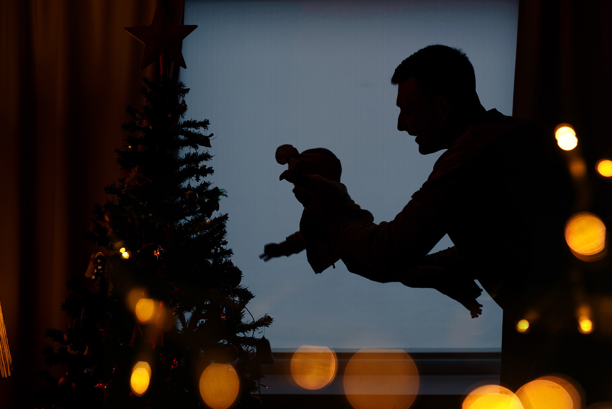 Домашняя семейная съемка. Семейный и свадебный фотограф в Санкт-Петербурге Серафима Смирнова