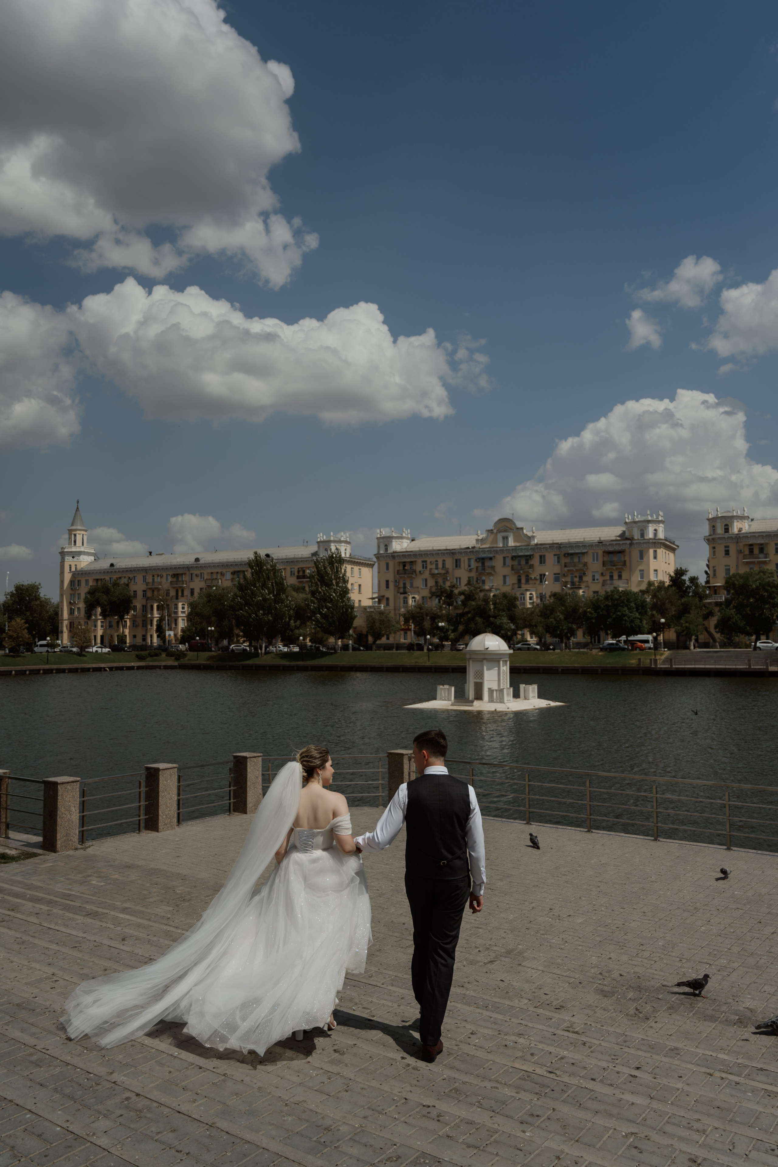 Свадебный фотограф в г. Астрахань. Так же выезжаю в другие города