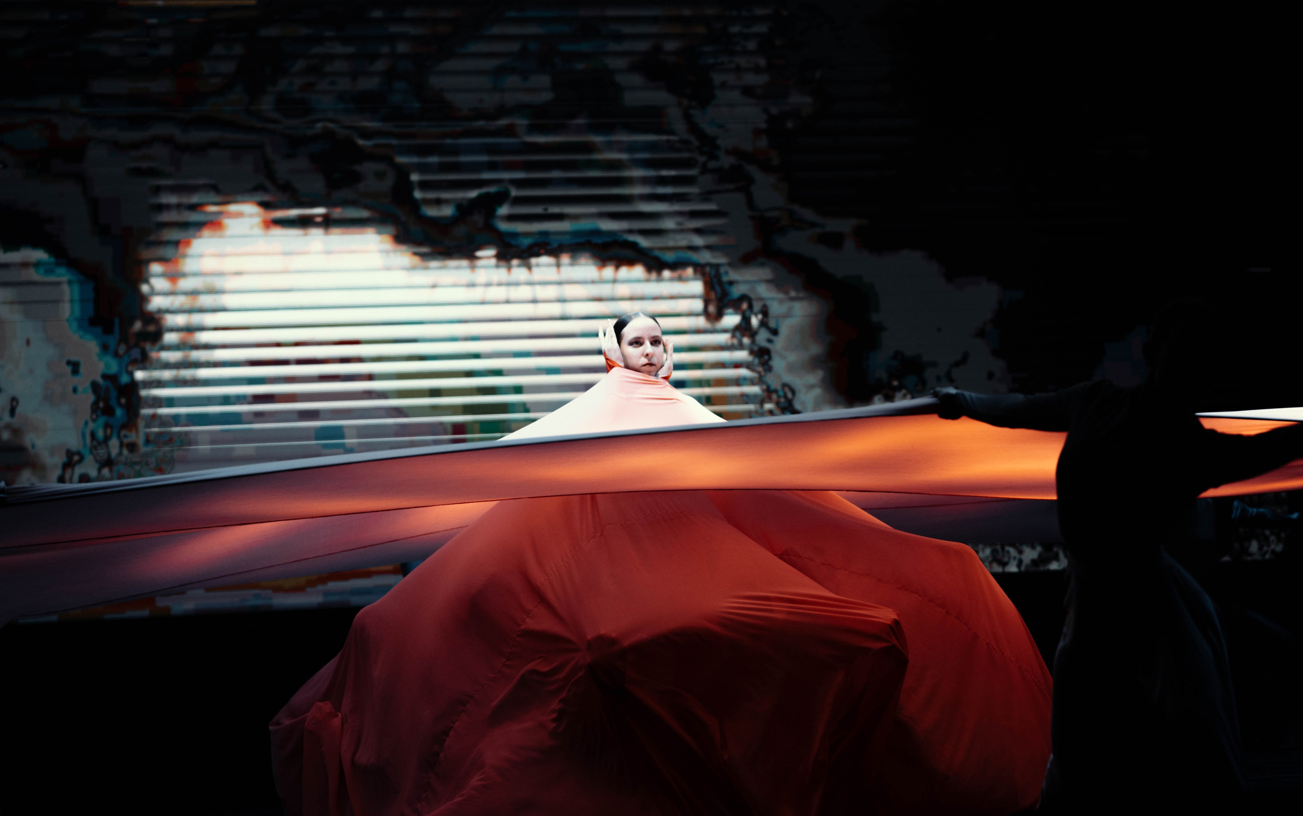 Портретный и свадебный фотограф в Москве