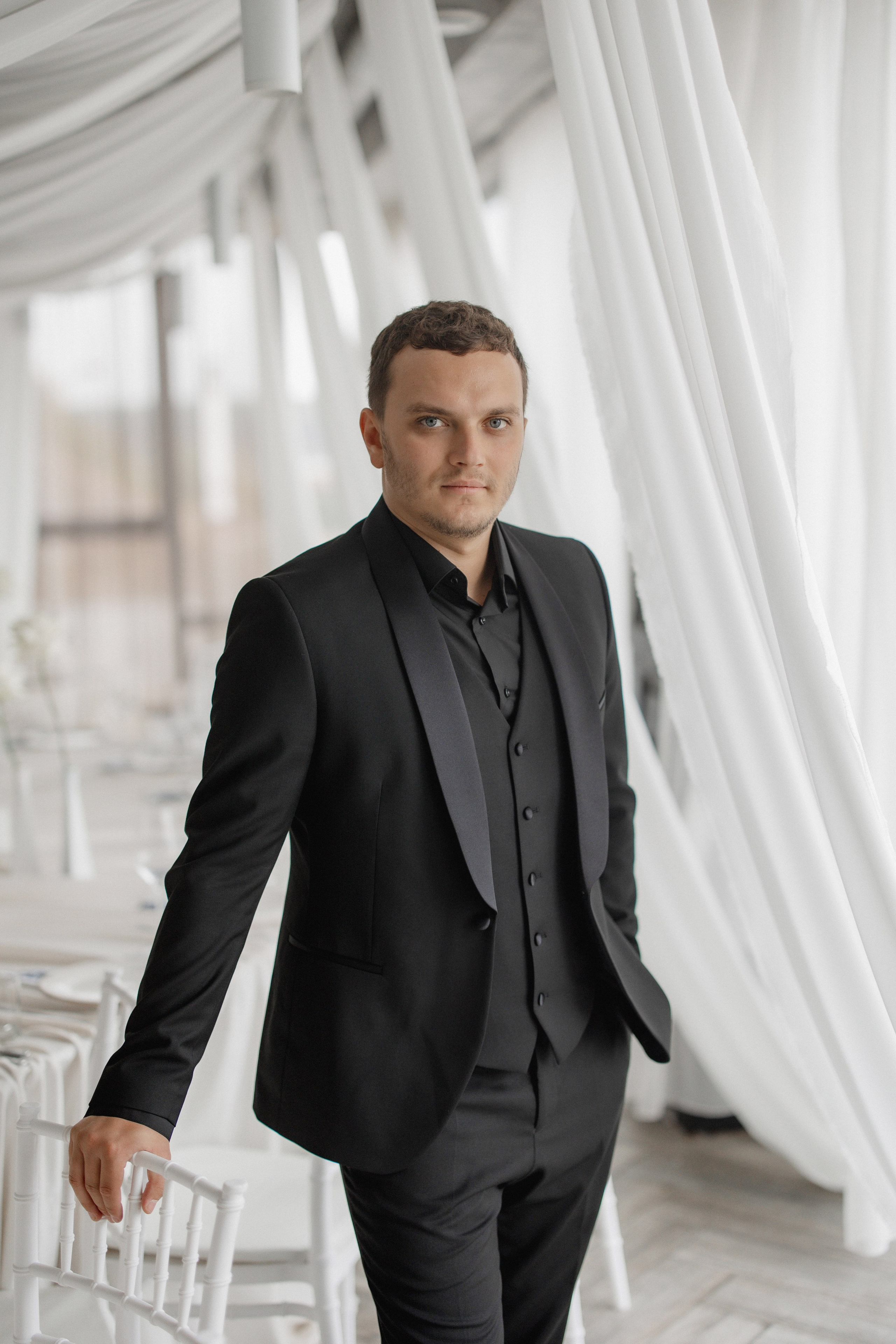 Алина+Максим. Свадебный и семейный фотограф в Белгороде Елена Риннова