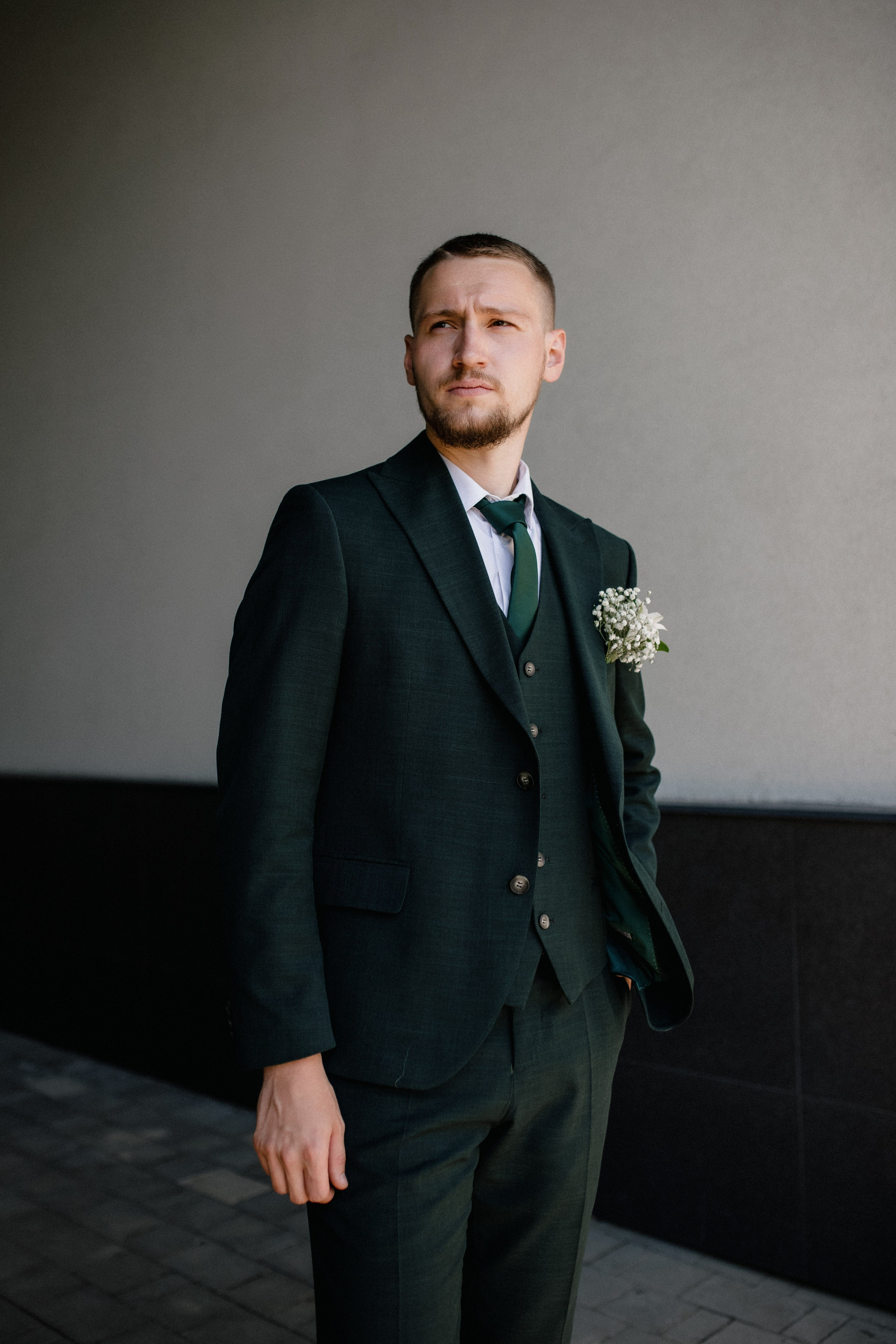 Свадебный и репортажный фотограф в Барнауле Евгений Самосюк