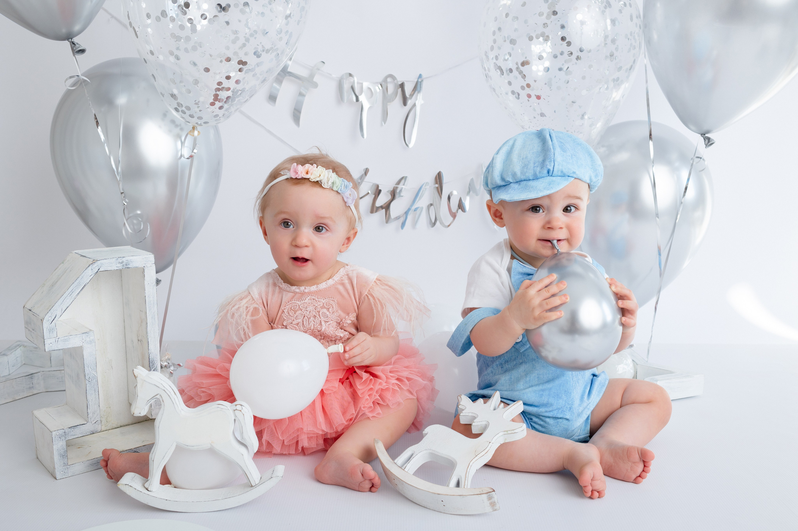 Годовасия. Newborn Фотограф в Твери