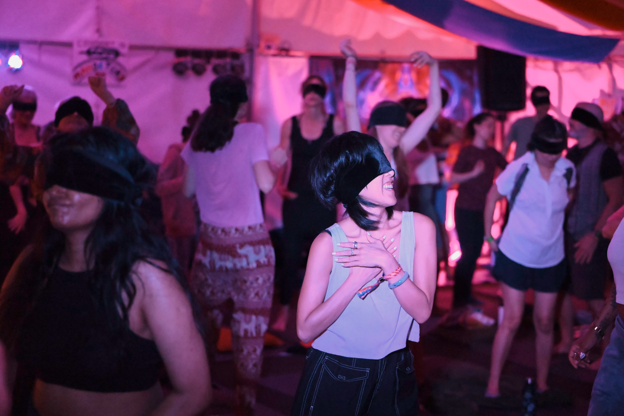 Event Photographer London — Retreat, Festival & Wellness | Anasta Fo