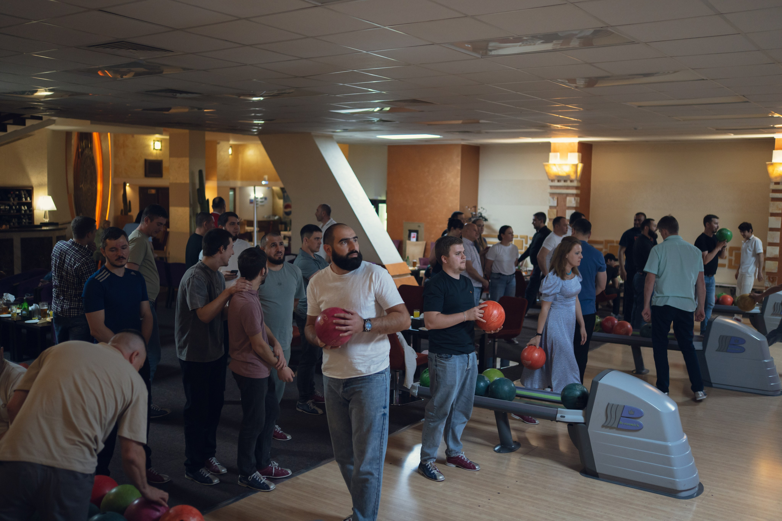 Семинар Zekert (репортаж). Фотограф, видеограф Пятигорск, Ставрополь, Ессентуки, Petlyakovs_photo