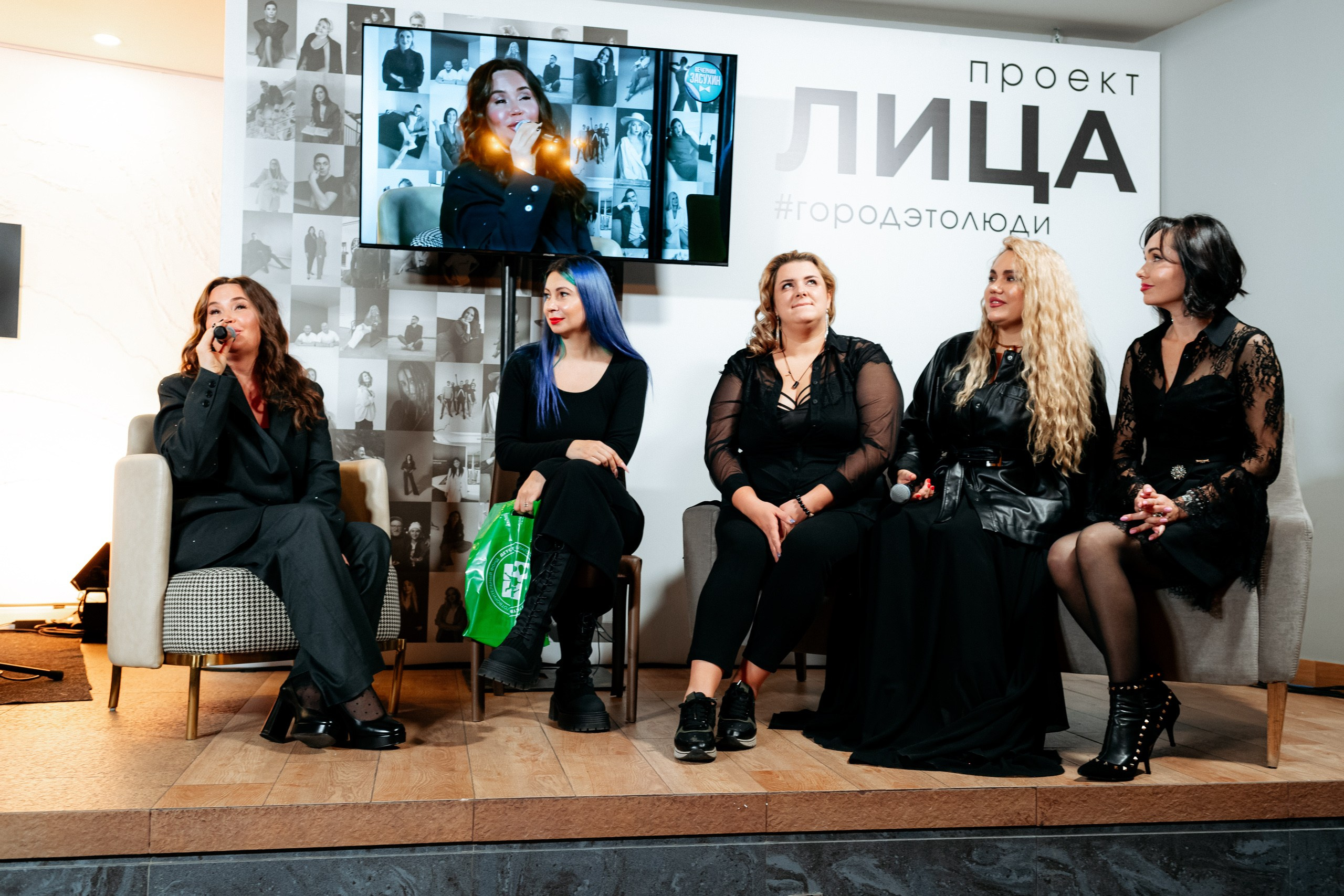 ЛИЦА.DV. СВОИ. ФОТООТЧЕТЫ-СОБЫТИЯ-МЕСТА