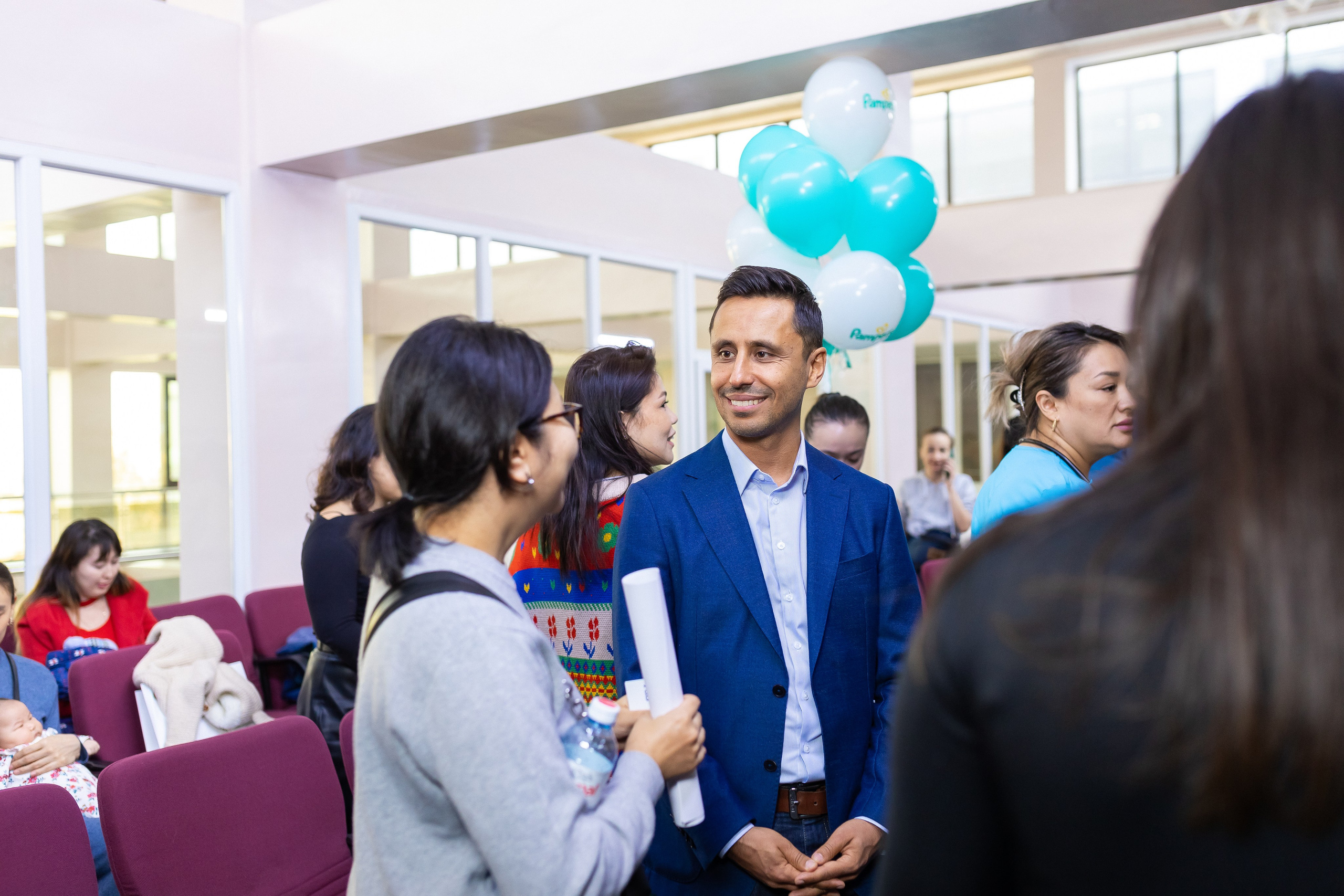 Репортажная съёмка в Алматы. MIKHAIL VASSILYEV — Свадебный и Репортажный фотограф в Алматы