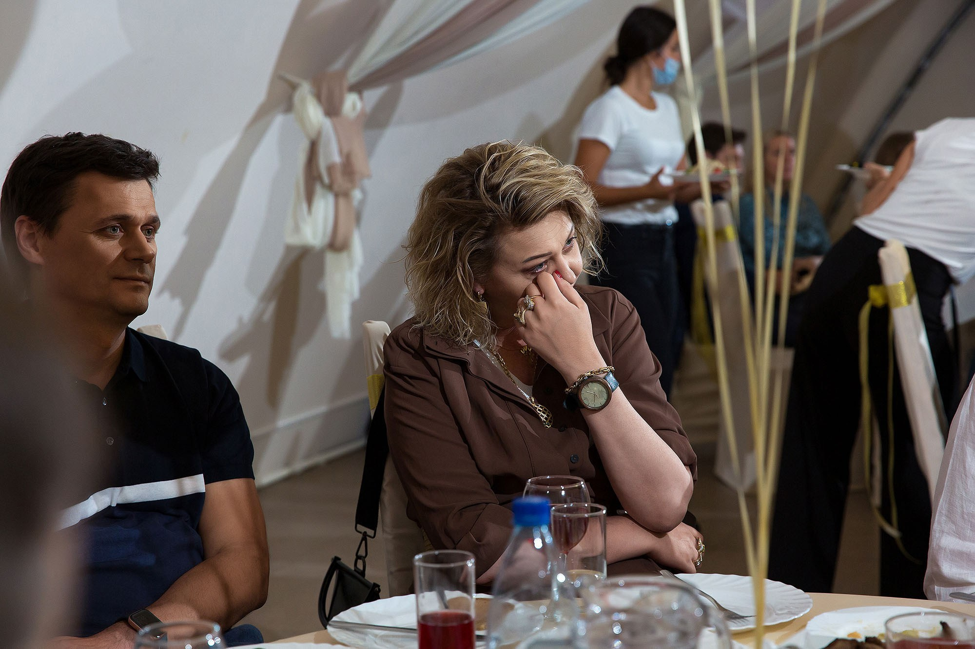 Школьная съемка. Фотограф в Москве Валерий Боцман