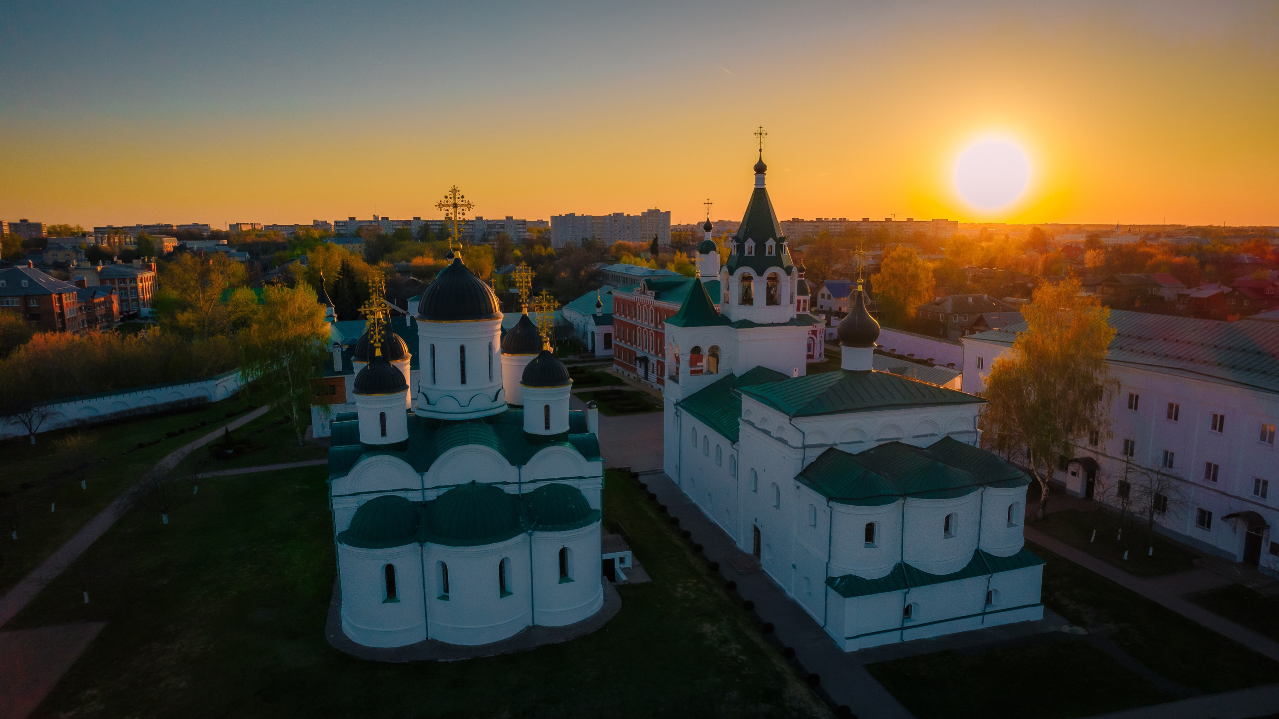 Видеография, полёты на дроне по живописным местам России!. Иван Кубик — фотограф и видеограф