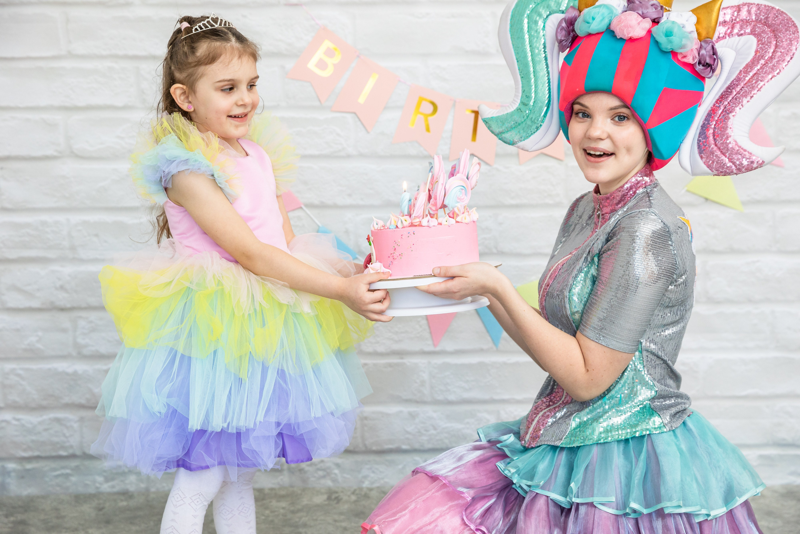 Съёмка праздника на День рождения, мероприятия. Детский семейный фотограф в г. Находка Ольга Коваленко, фотостудия Memories