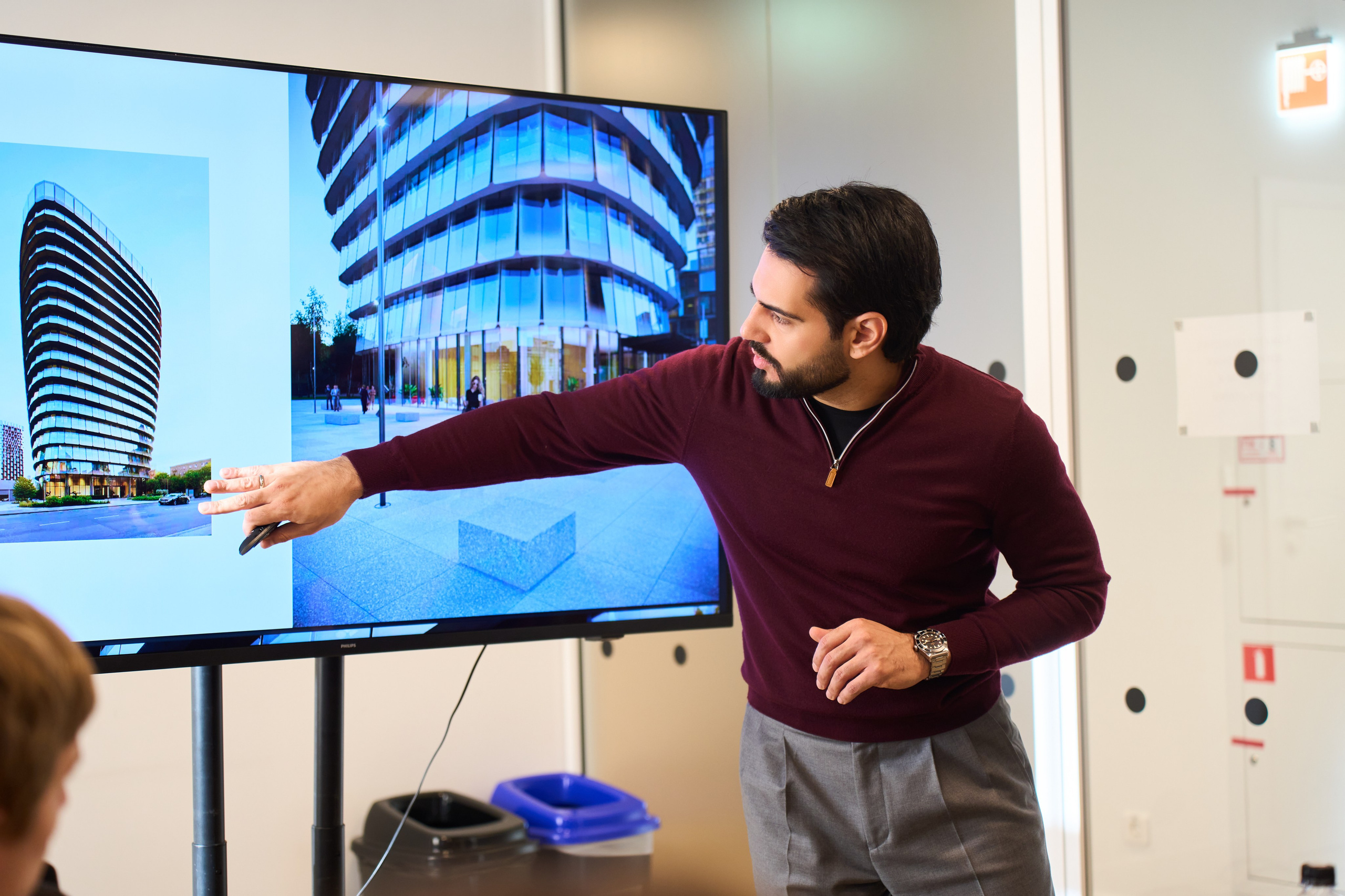 Репортажная фотография конкурса проектов. Репортажный фотограф в Москве Вадим Галанин