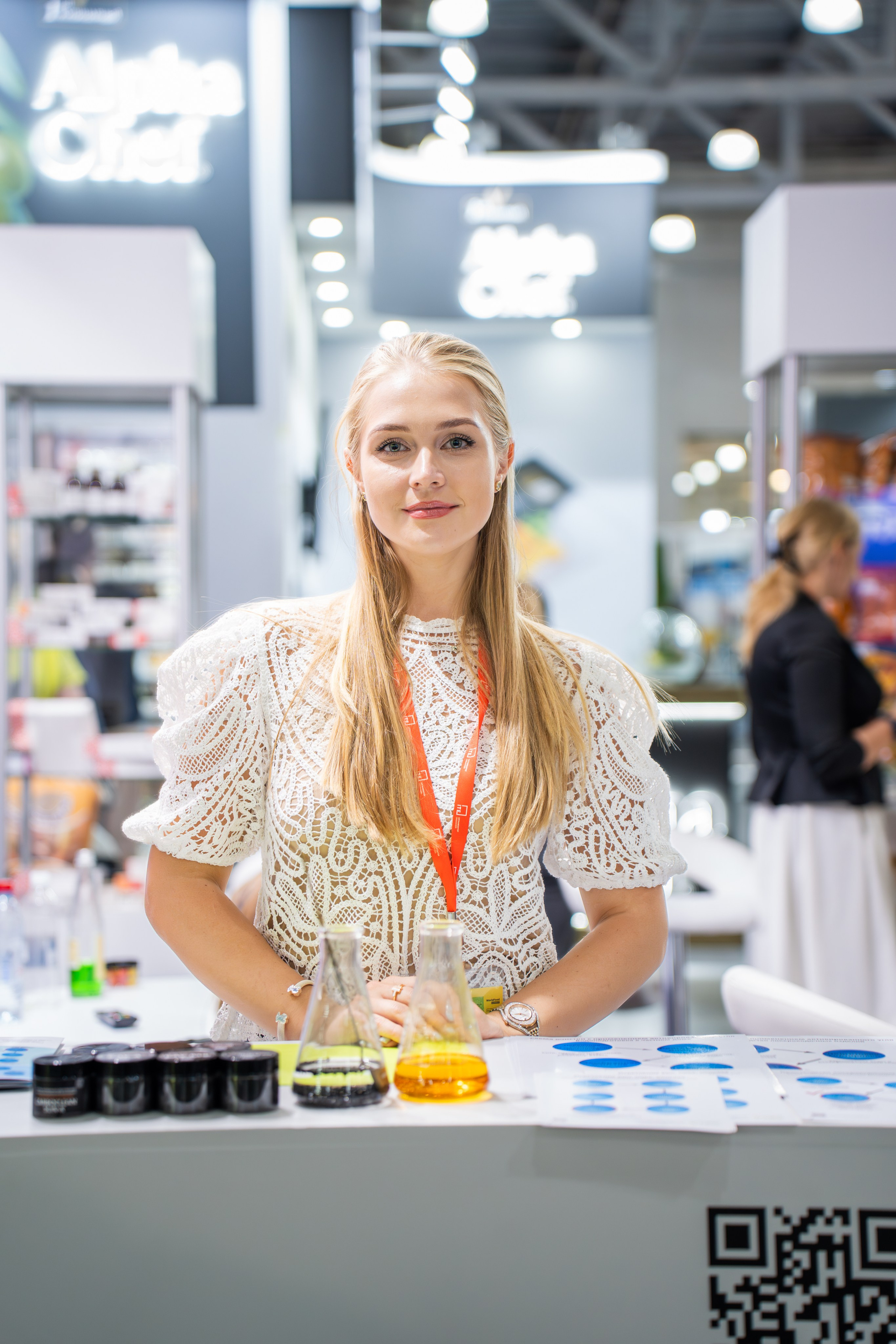 World food 2024 в Москве. Репортажный фотограф в Москве Вадим Галанин