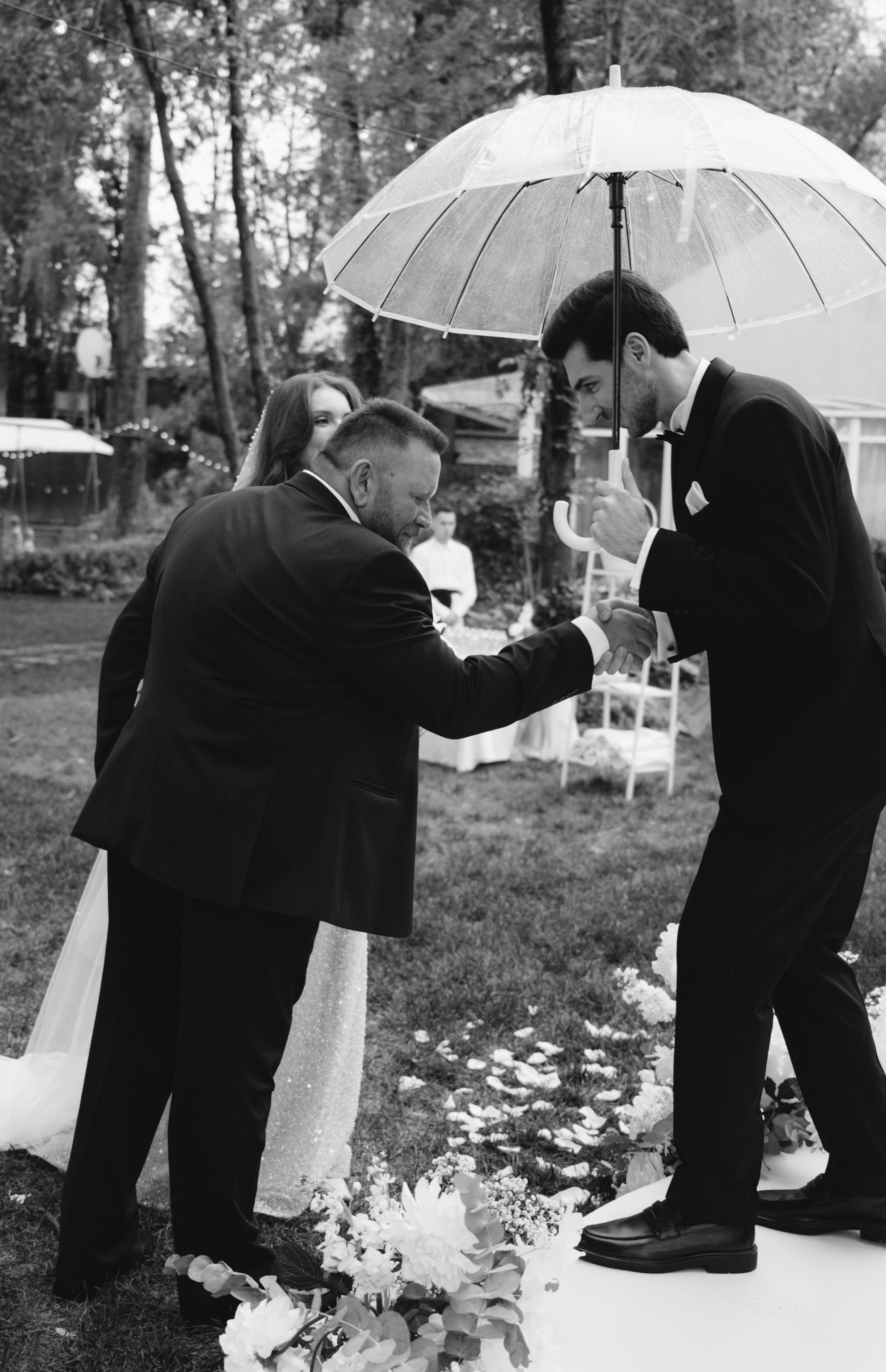 Anna & Boris. Свадебный и семейный фотограф Вероника Холод