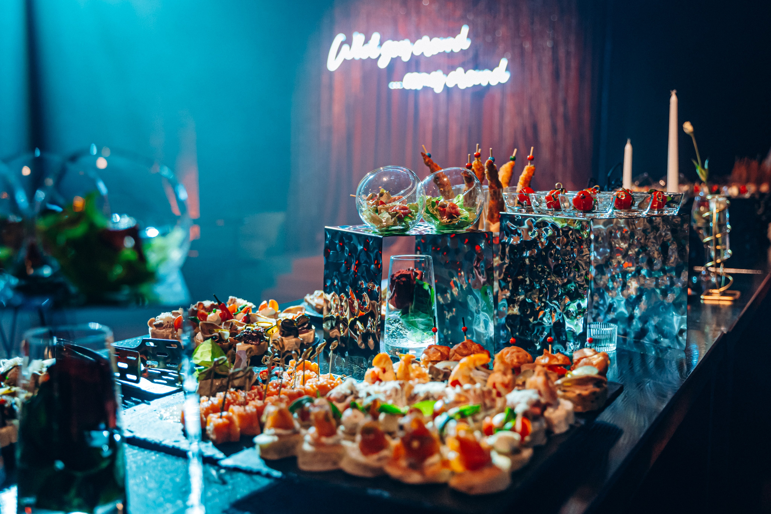 Кейтеринг — в MJ Hall / Заказ кейтеринга на ваше событие +79252033140 Ольга. FOTOZ Studio / Фотовидеомейкер Андрей Смирнов