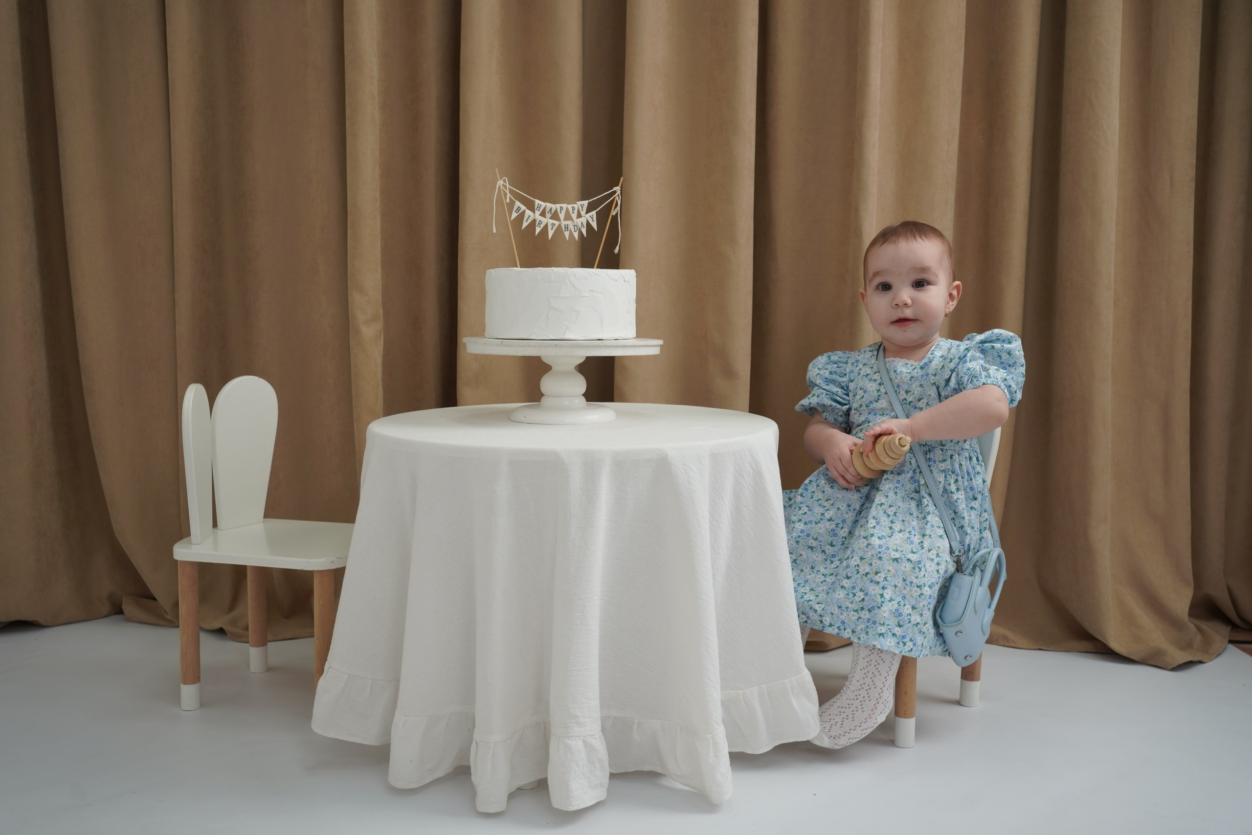 Фотоссесия на Годик для Девочки. Детская Фотостудия ГОДОВАСИКИ в Санкт-Петербурге фотосесия на годик