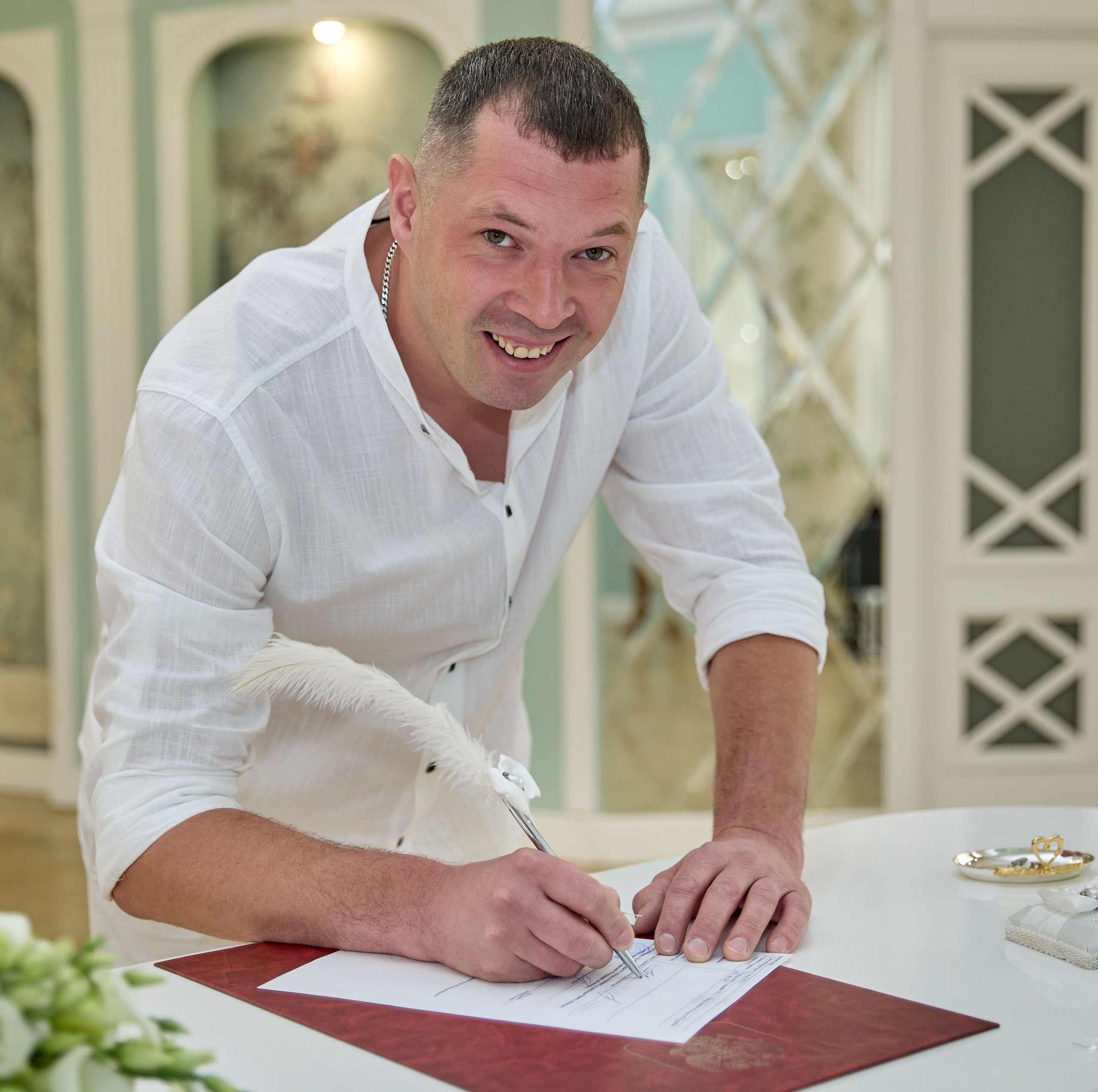 Фотограф в ЗАГС| В Москве | Цены, советы, зачем