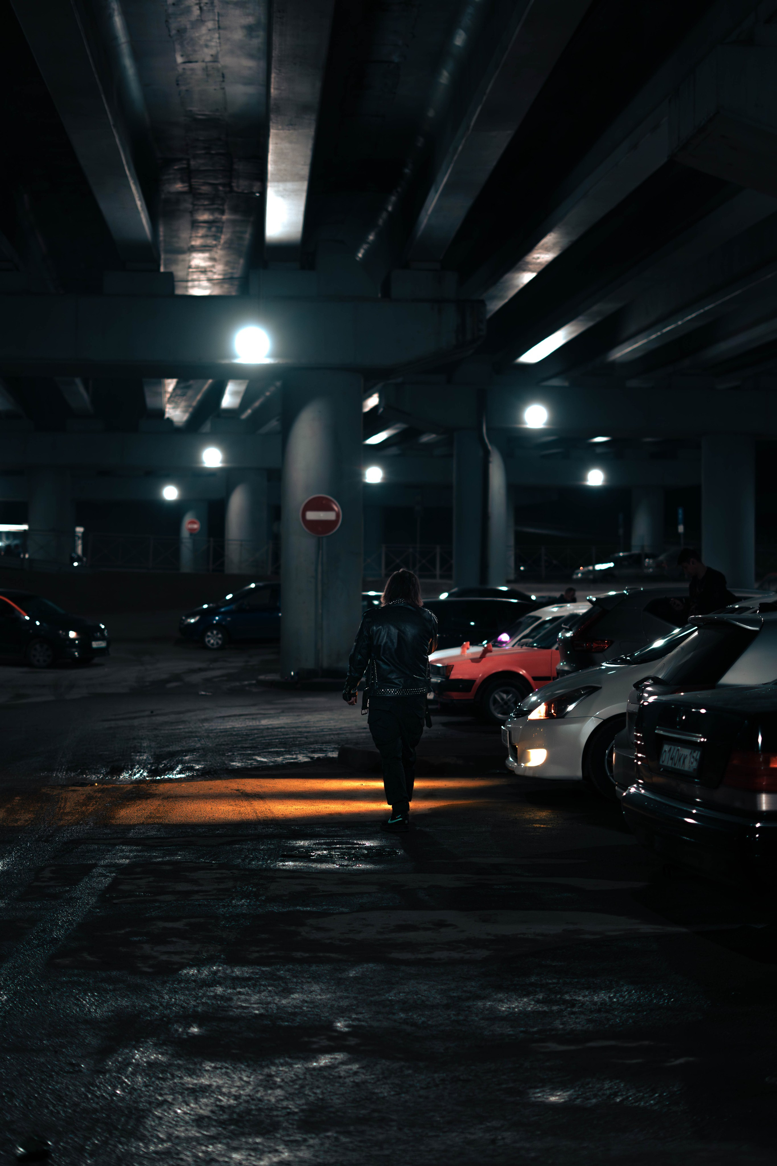 Buckets Empire Museum. Магия фото/кино от Tony.REC