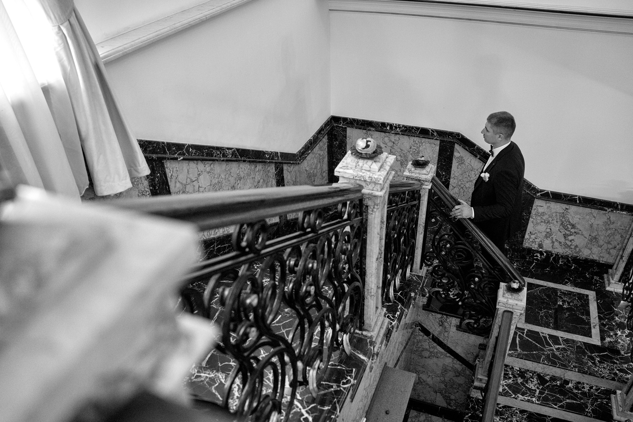 Влада и Павел. Свадебный фотограф в СПБ Станислав Молчанов