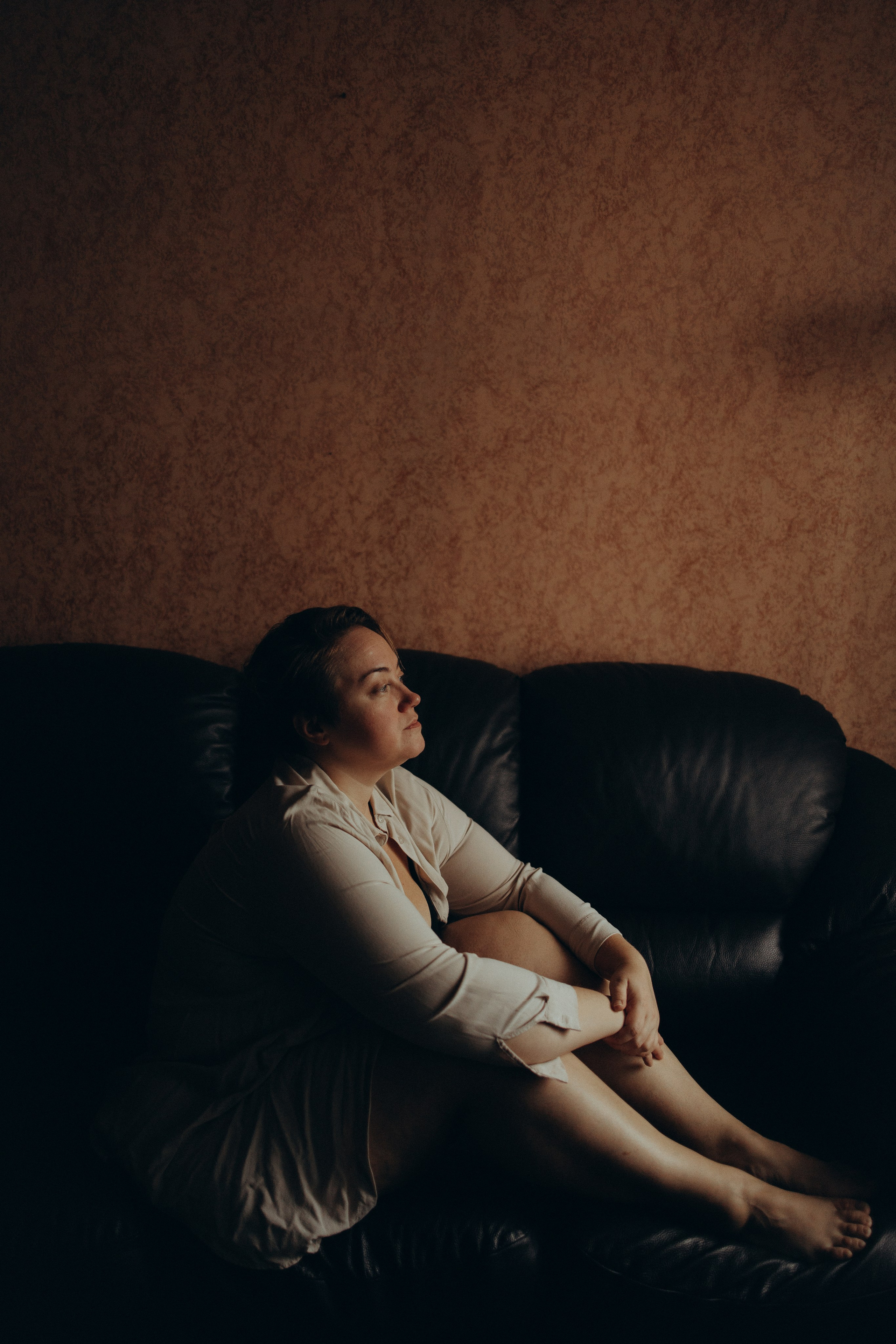 Даша. Фотограф Москва Алёна Суворова