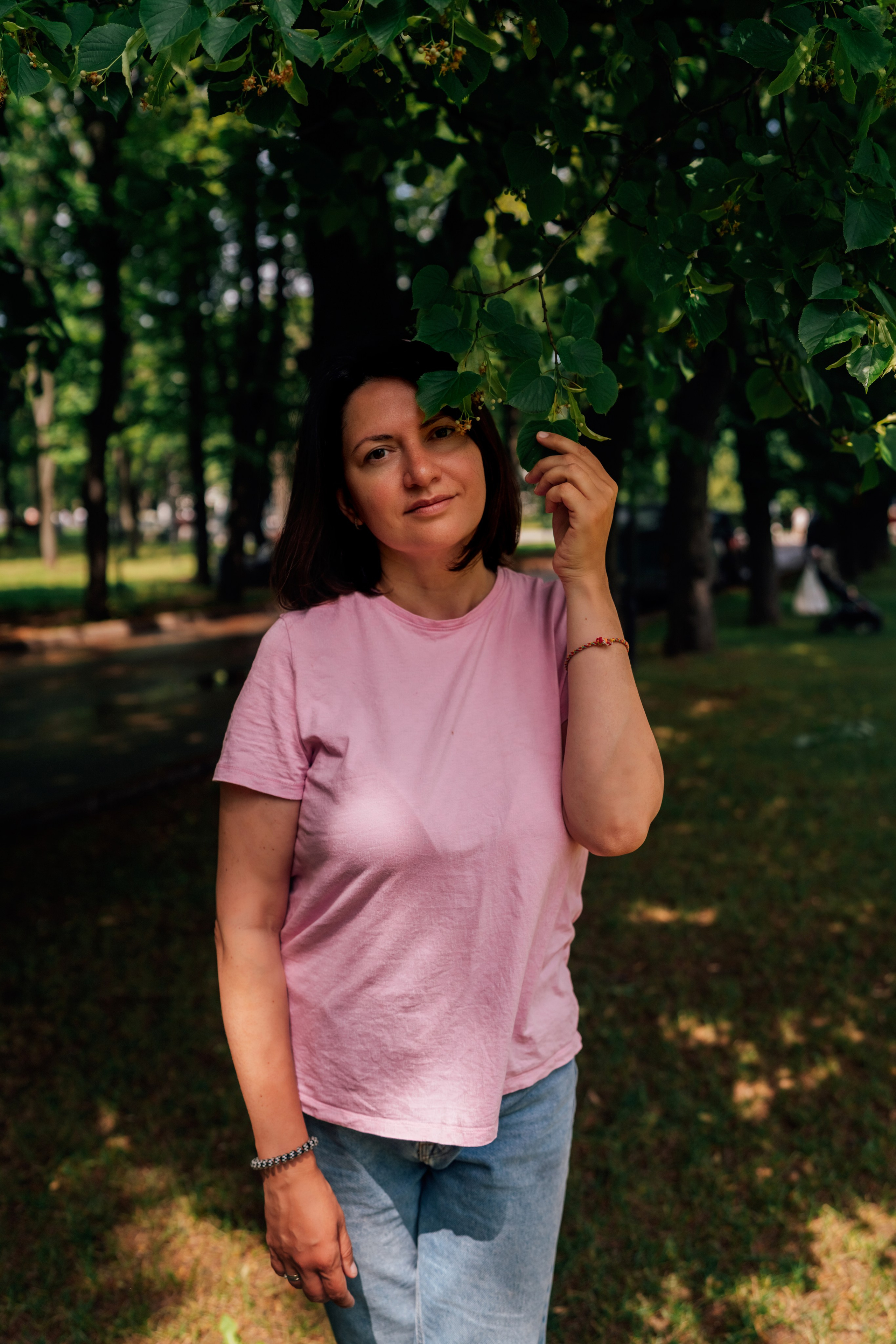 Это не про детей. Профессиональный детский и семейный фотограф в Москве Диля Грошева